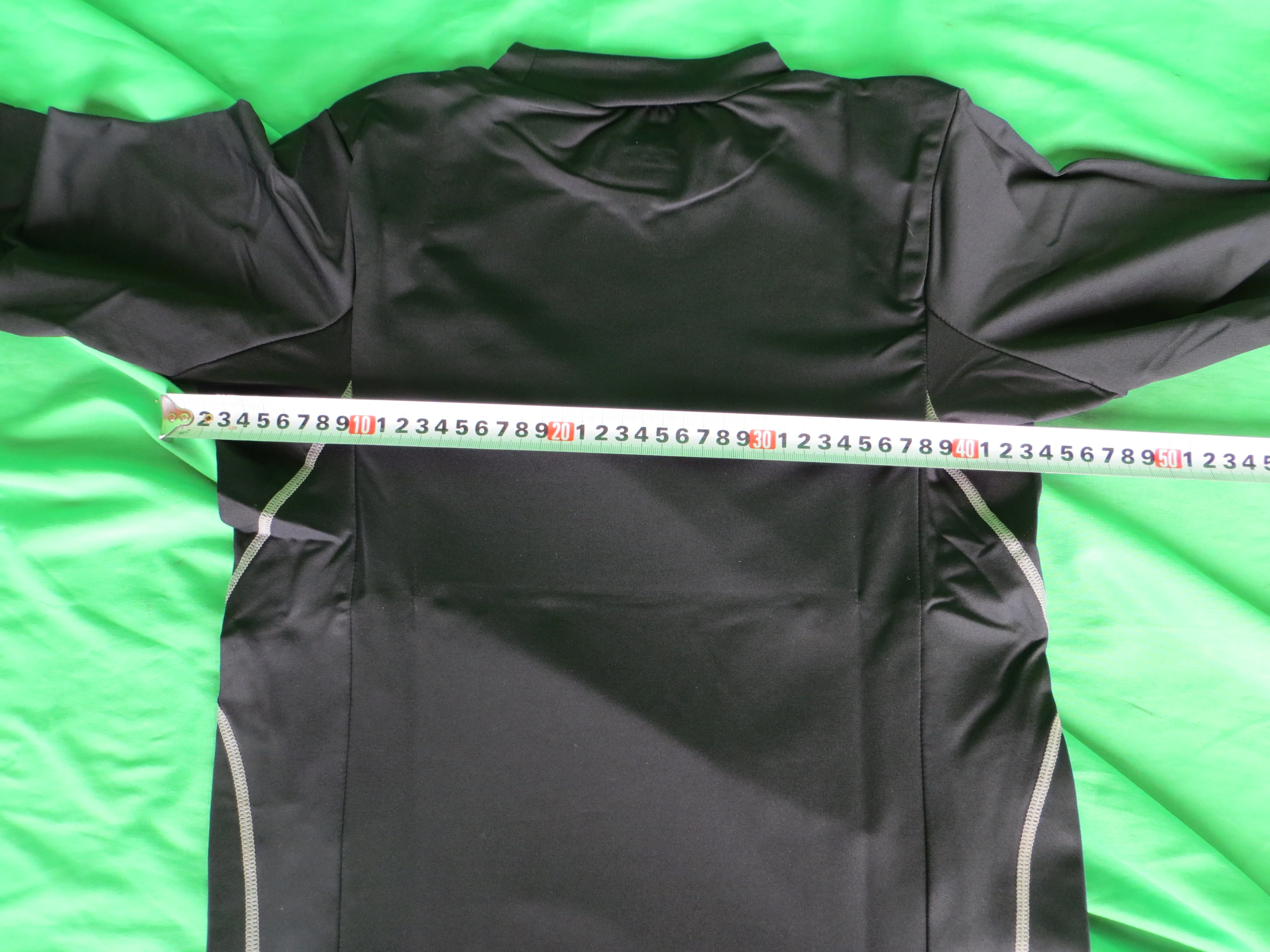 Never Used Medalist Club Long Sleeve Jersey Japanese L Size (American M) /250107 - Image 3