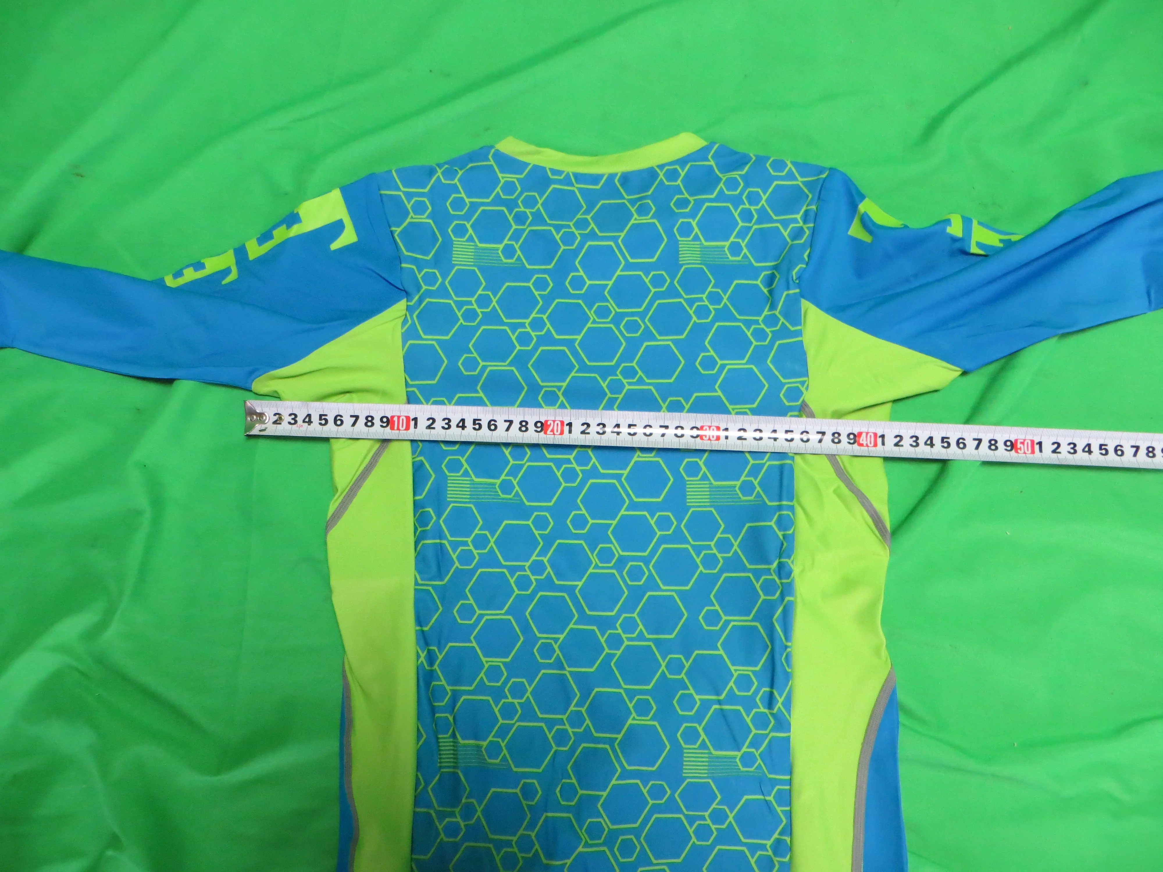 Never Used Medalist Club Long Sleeve shirts Japanese M Size (American S) /250205 - Image 3