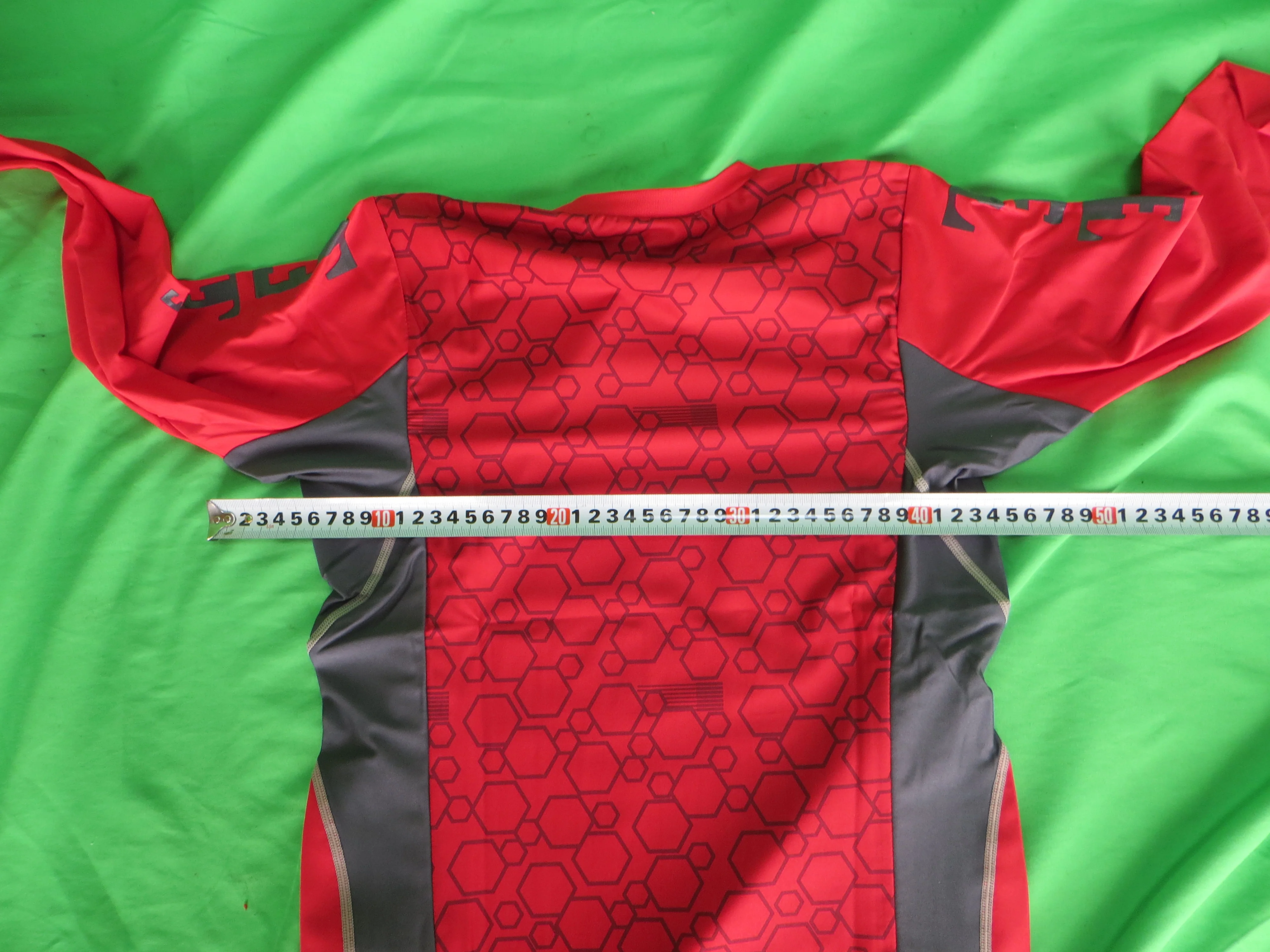 Never Used Medalist Club Official Keirin Long Sleeve Shirt Japanese L Size (American M) /250105 - Image 4