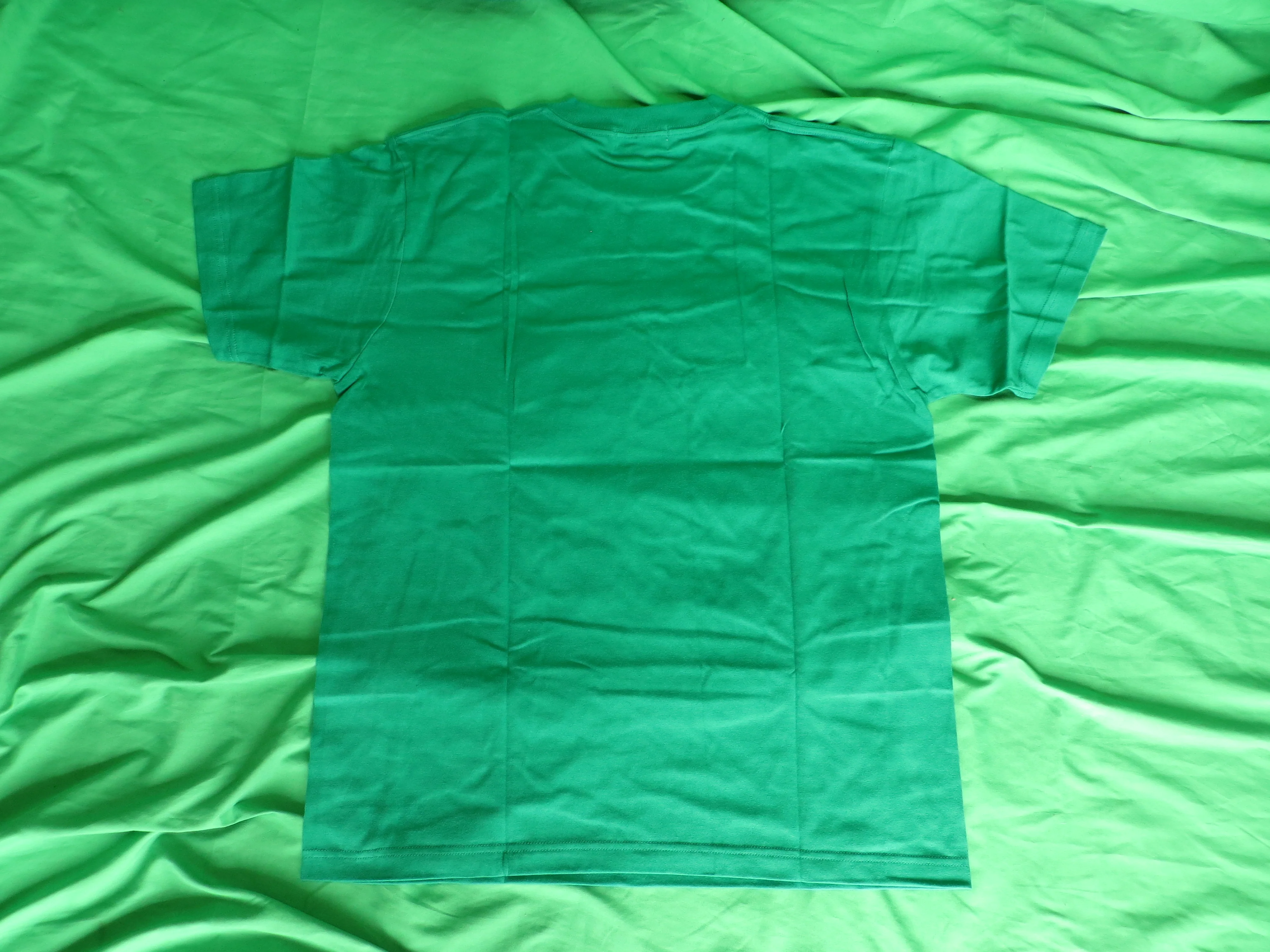 Never Used Medalist Club Keirin Official T-shirt Japanese XL Size (American L) - Image 2
