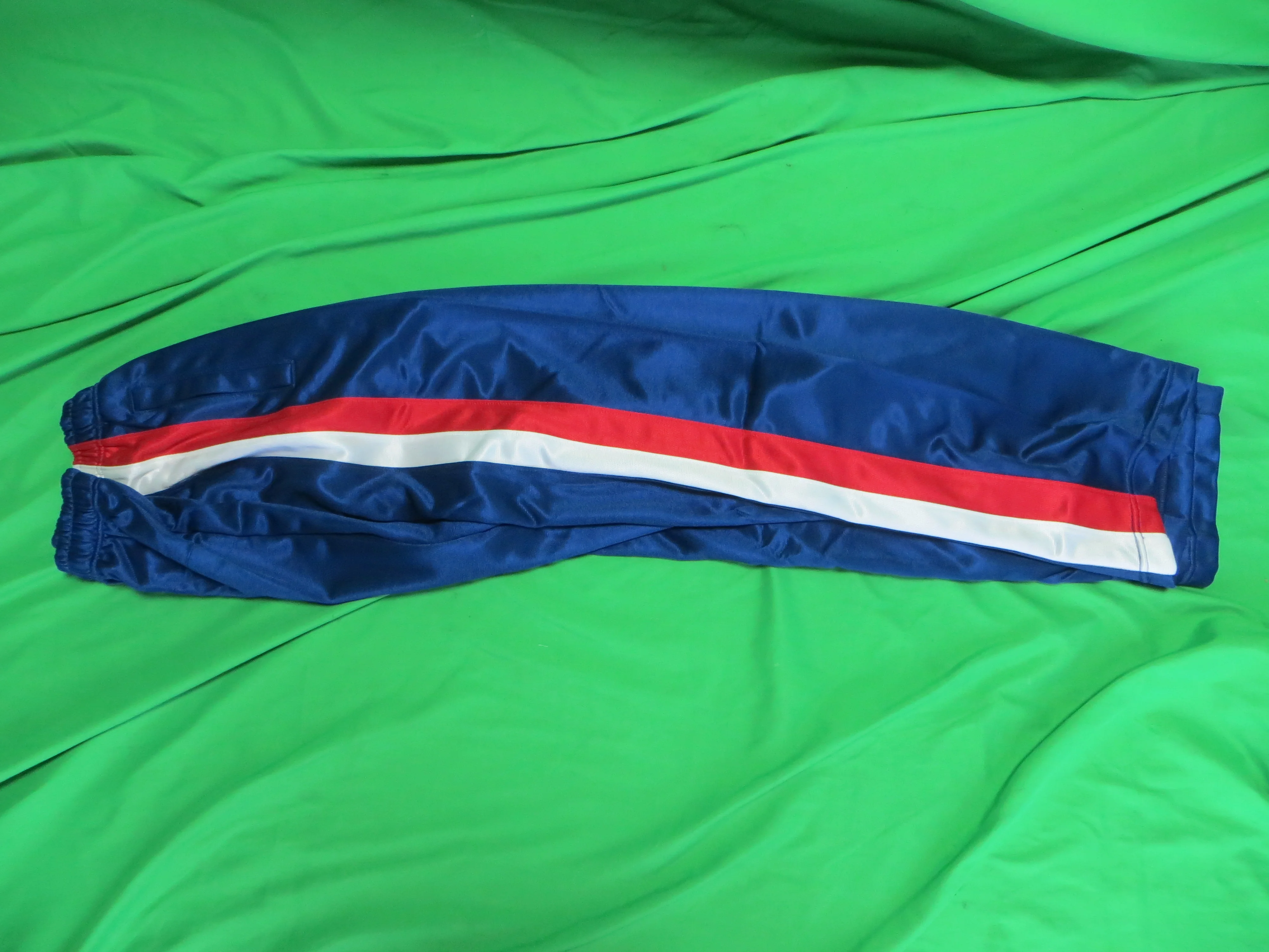 Never Used Cramer Pro Official Keirin Long Sleeve Jacket + Pants Japanese XL Size (American L) /250126 - Image 5