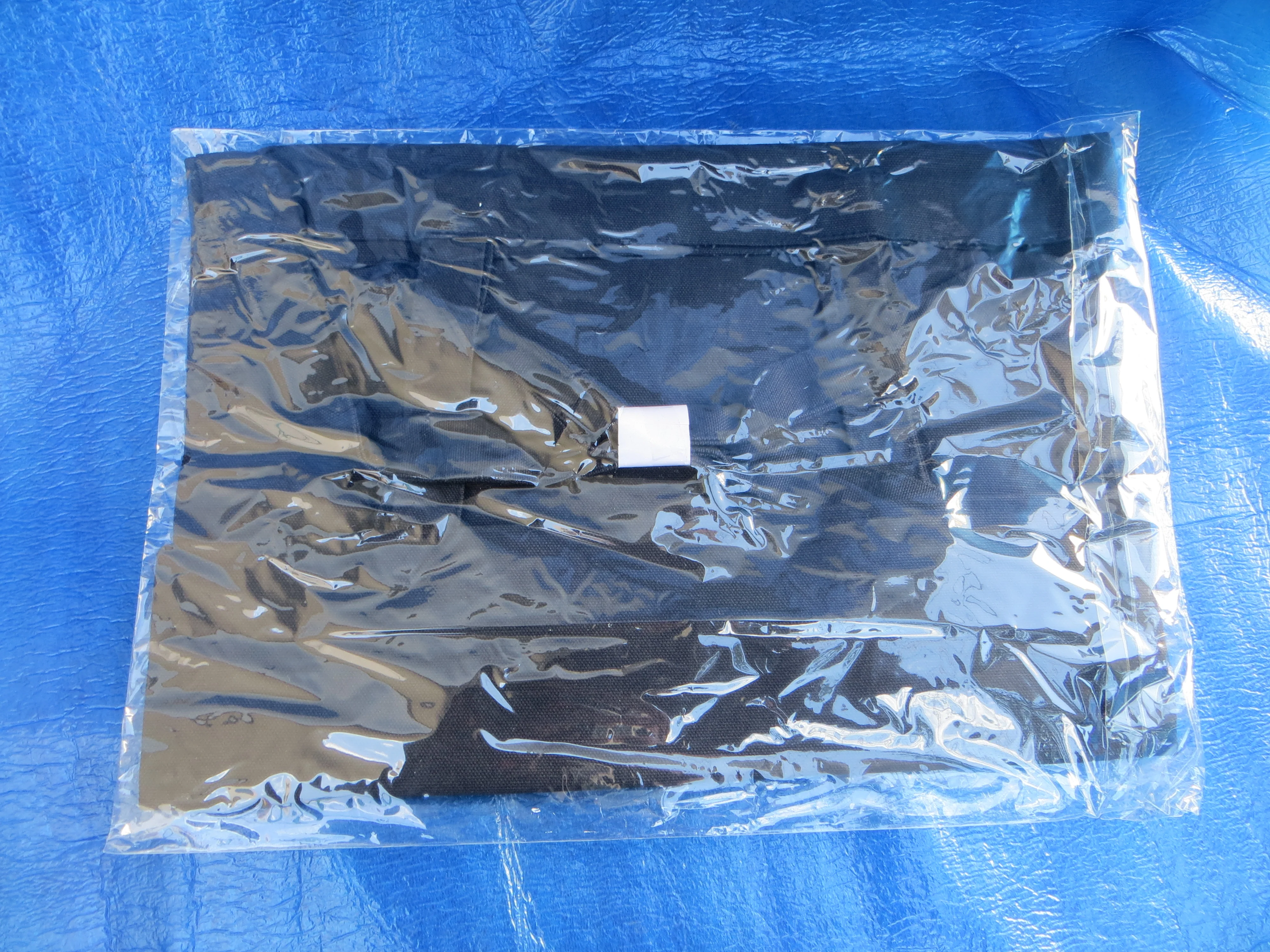 Rare! Never Used Official Keirin BAG  /241207 - Image 2