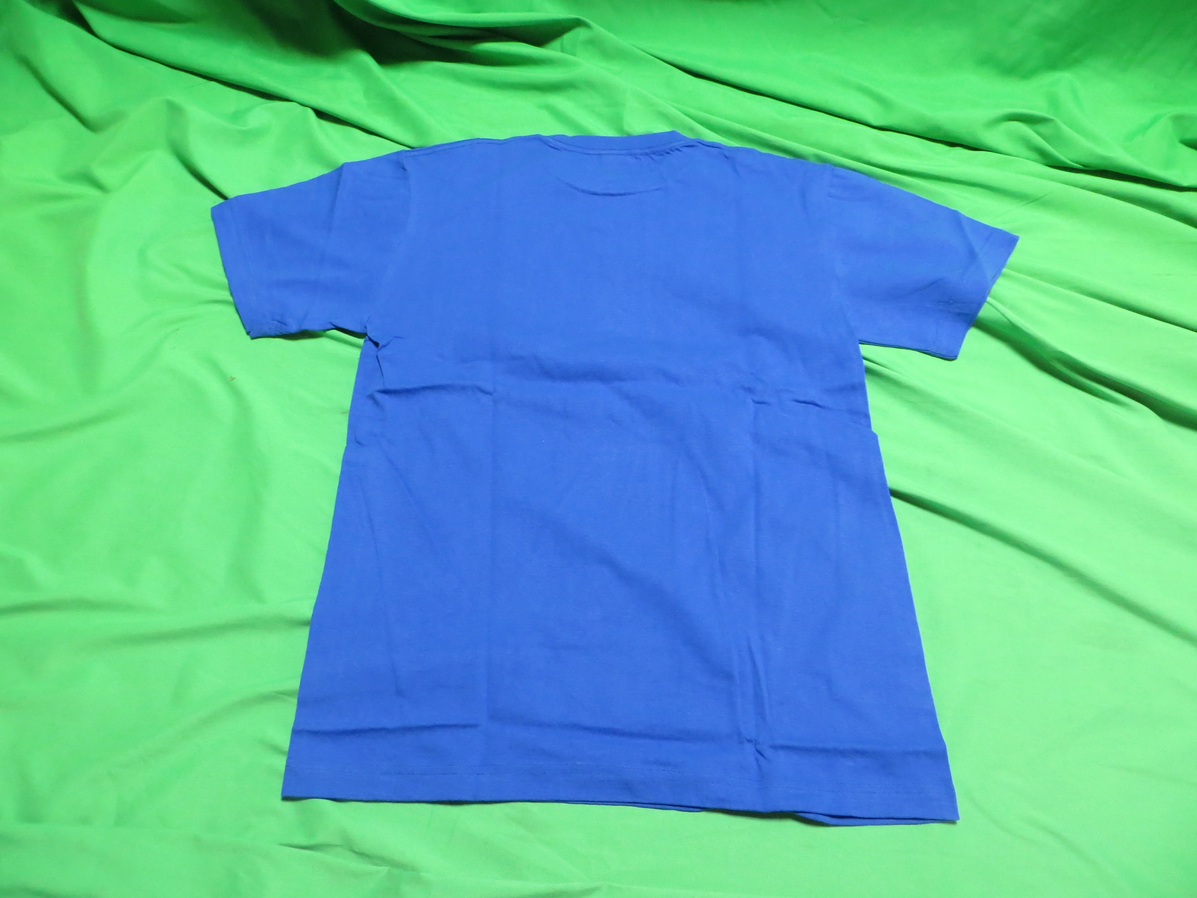 Never Used Official Keirin Short Sleeve T-shirt Japanese L Size (American M) - Image 2