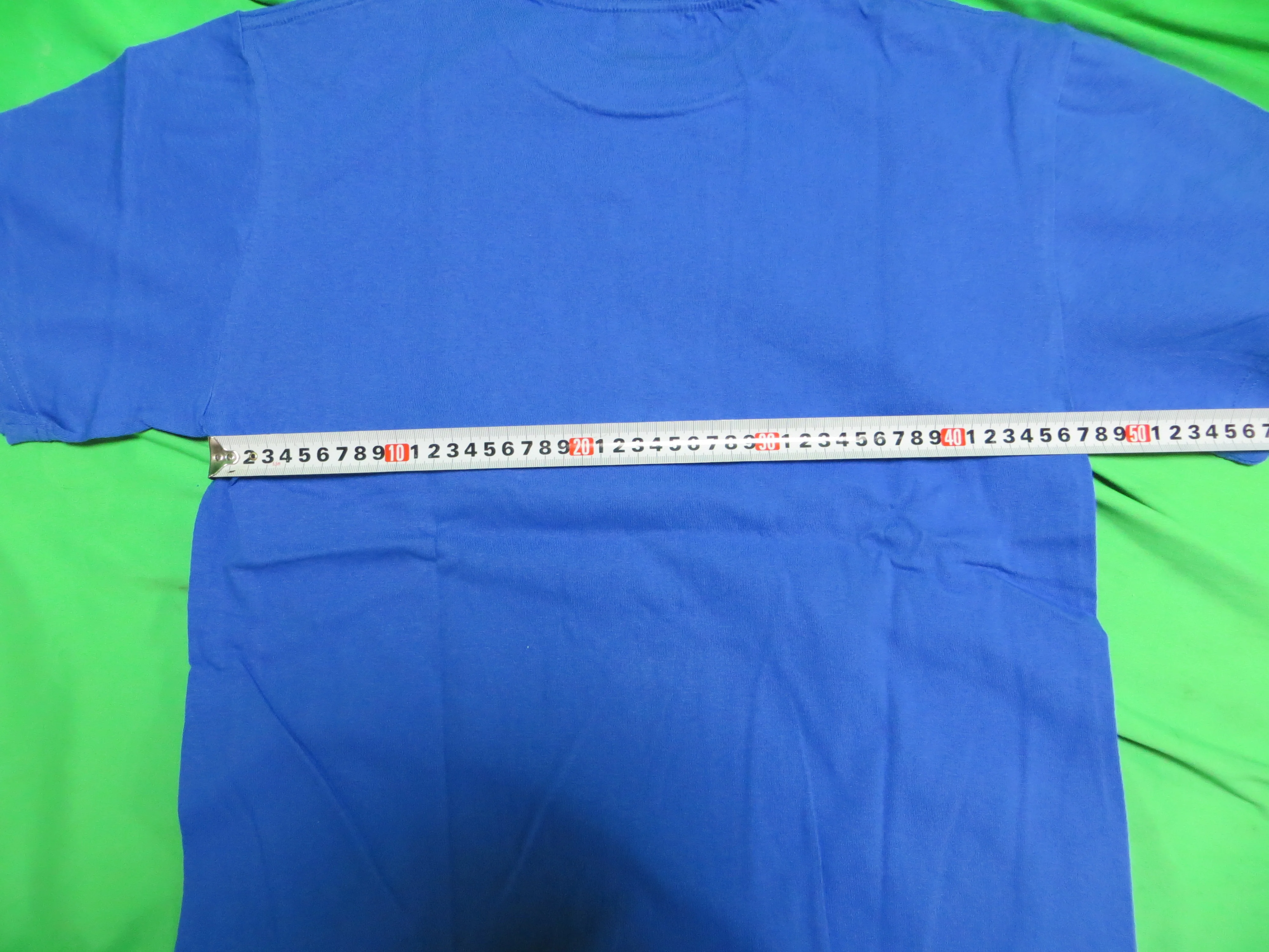 Never Used Official Keirin Short Sleeve T-shirt Japanese L Size (American M) - Image 3