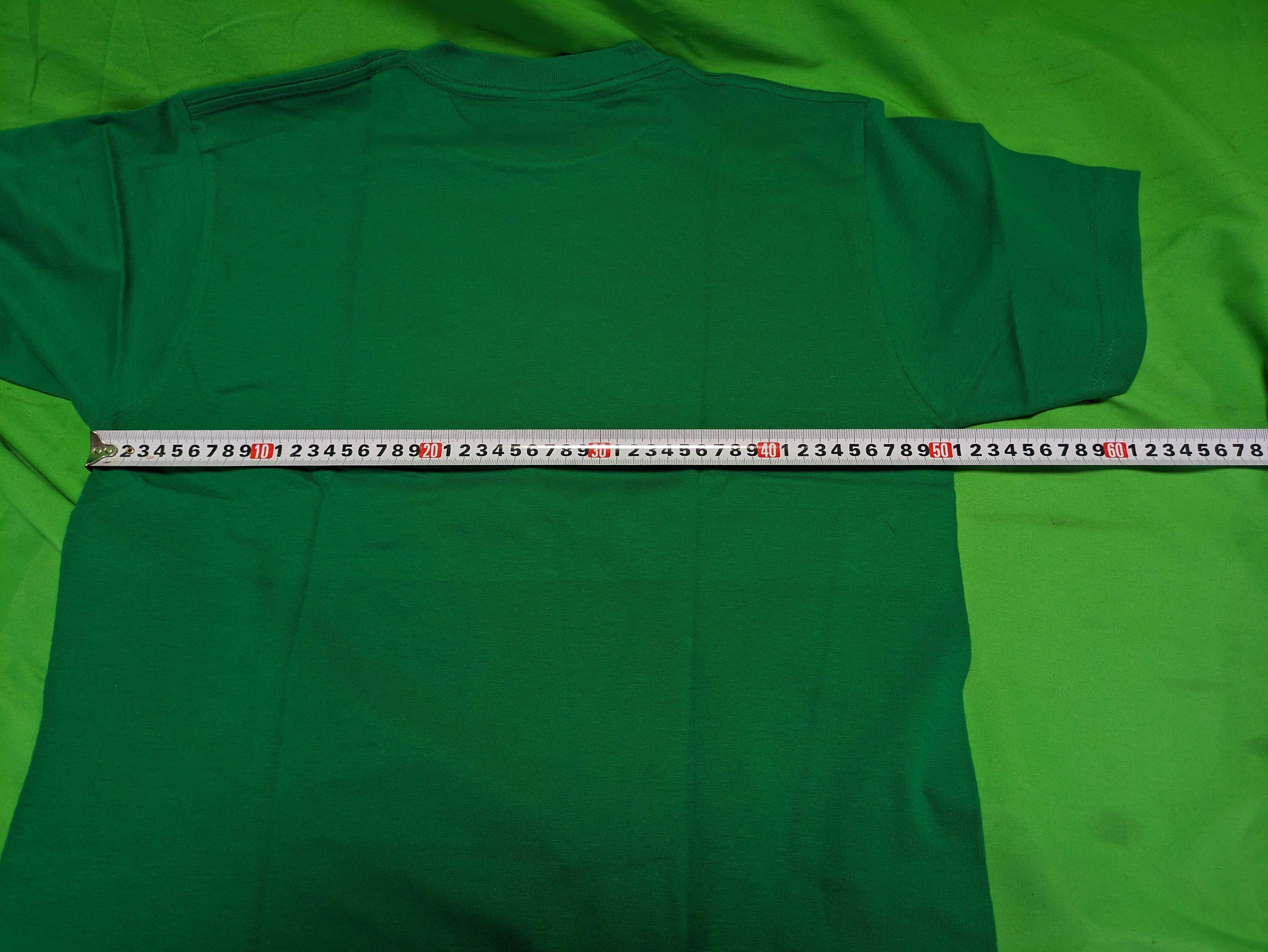 Never Used Official Keirin Short Sleeve T-shirt Japanese M Size (American S) - Image 3
