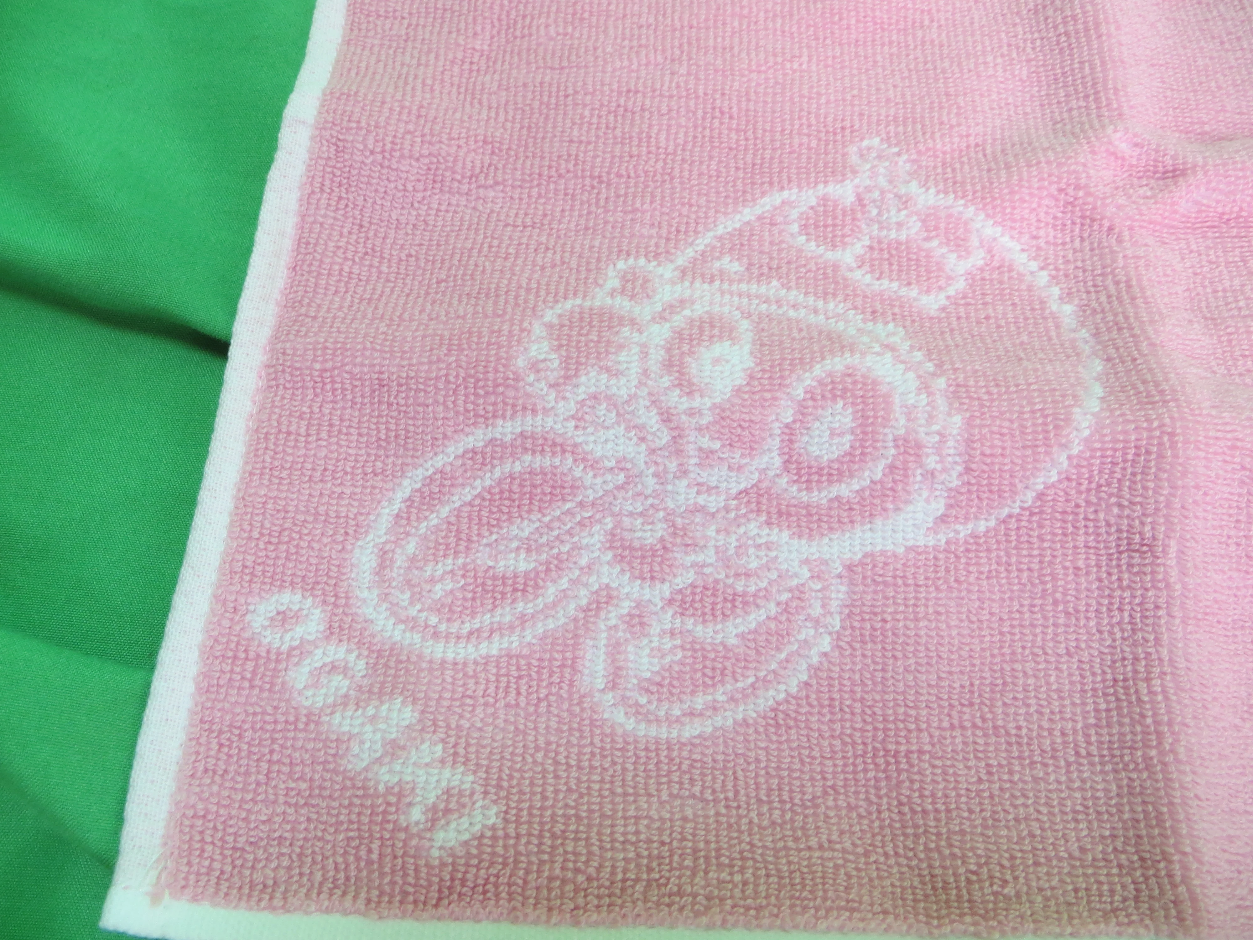 Never Used Official Ogaki Keirin Handkerchief /250927 - Image 2