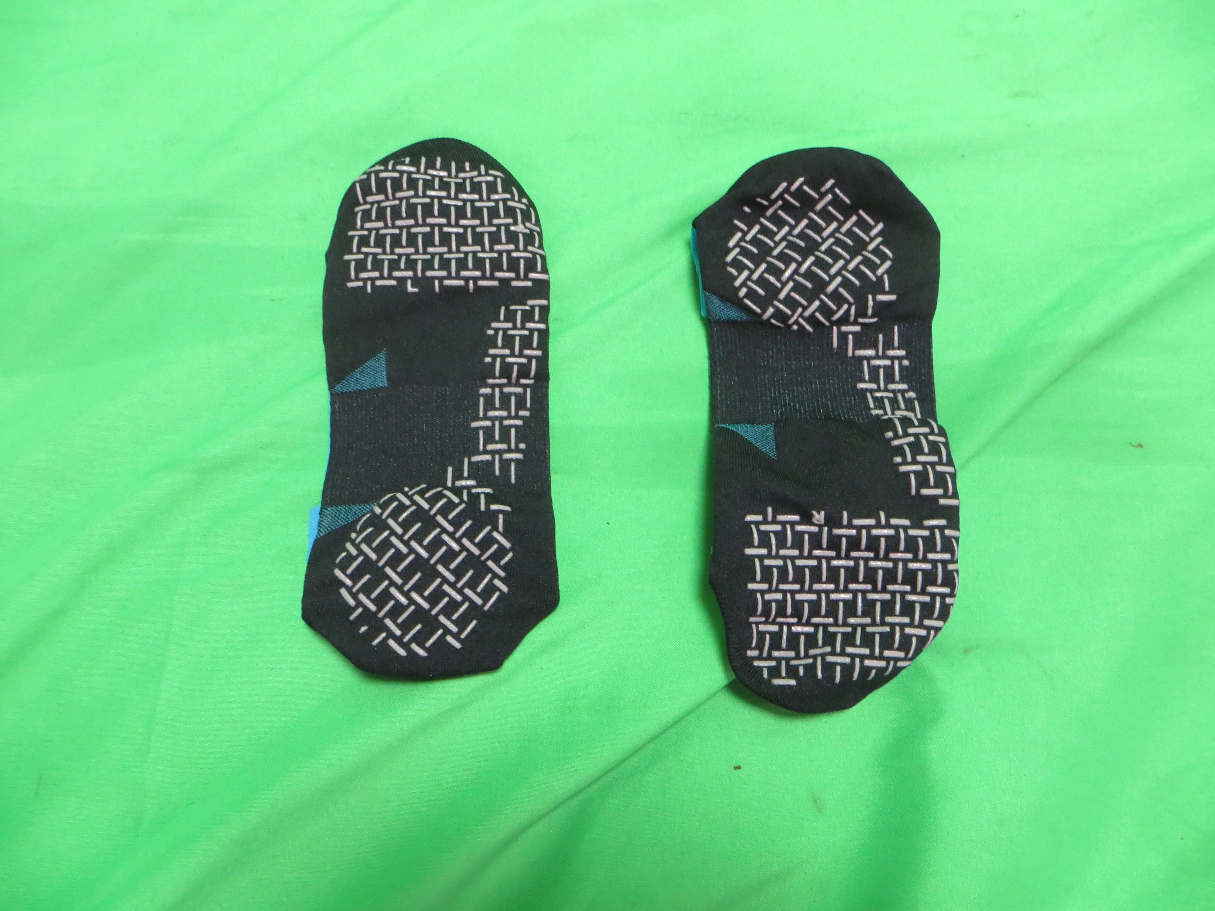 Never Used Racing Socks 25cm-28cm /260217 - Image 2