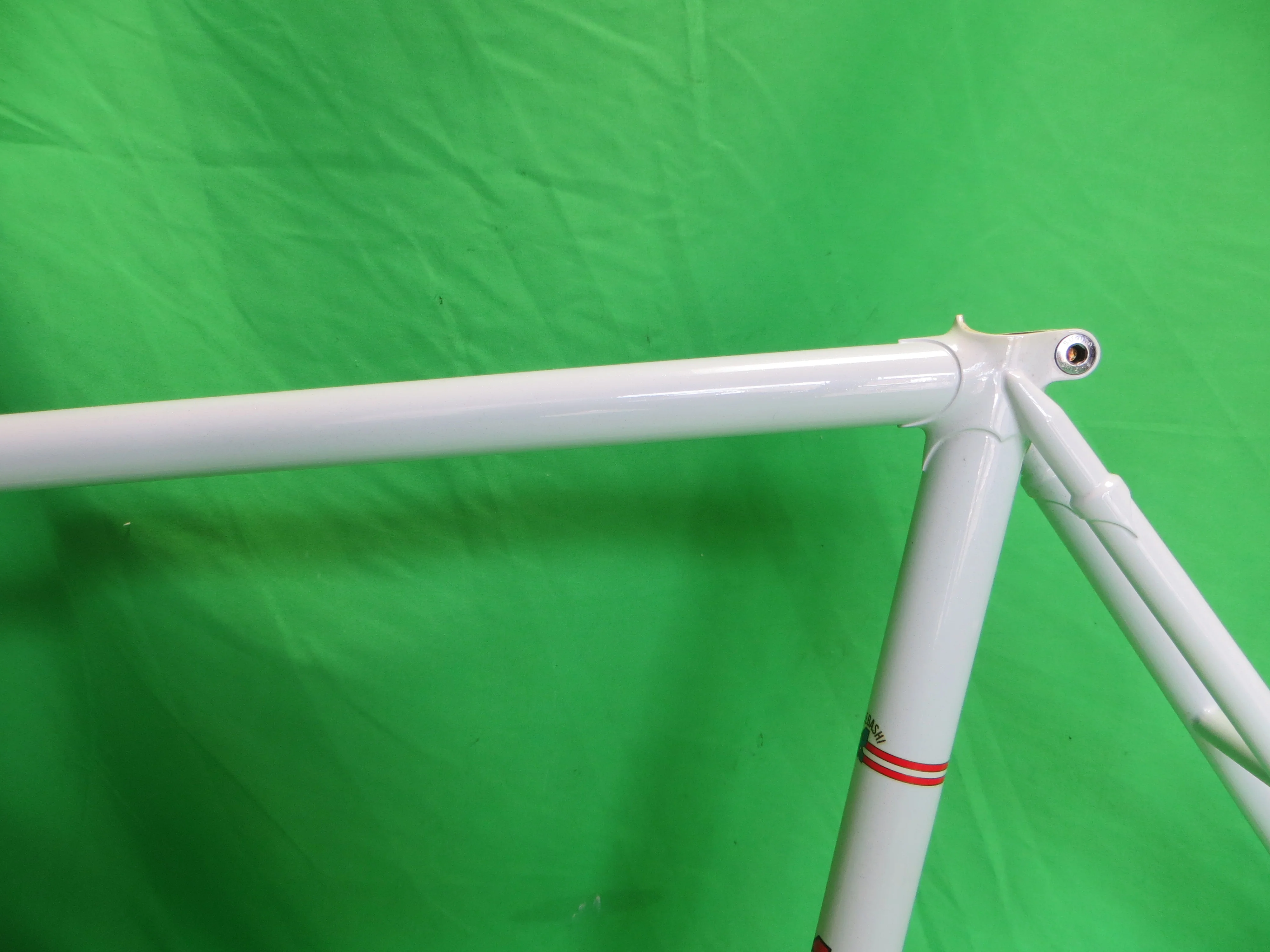 Never Used REMINTON // White 1997 // 51.5cm - Image 6
