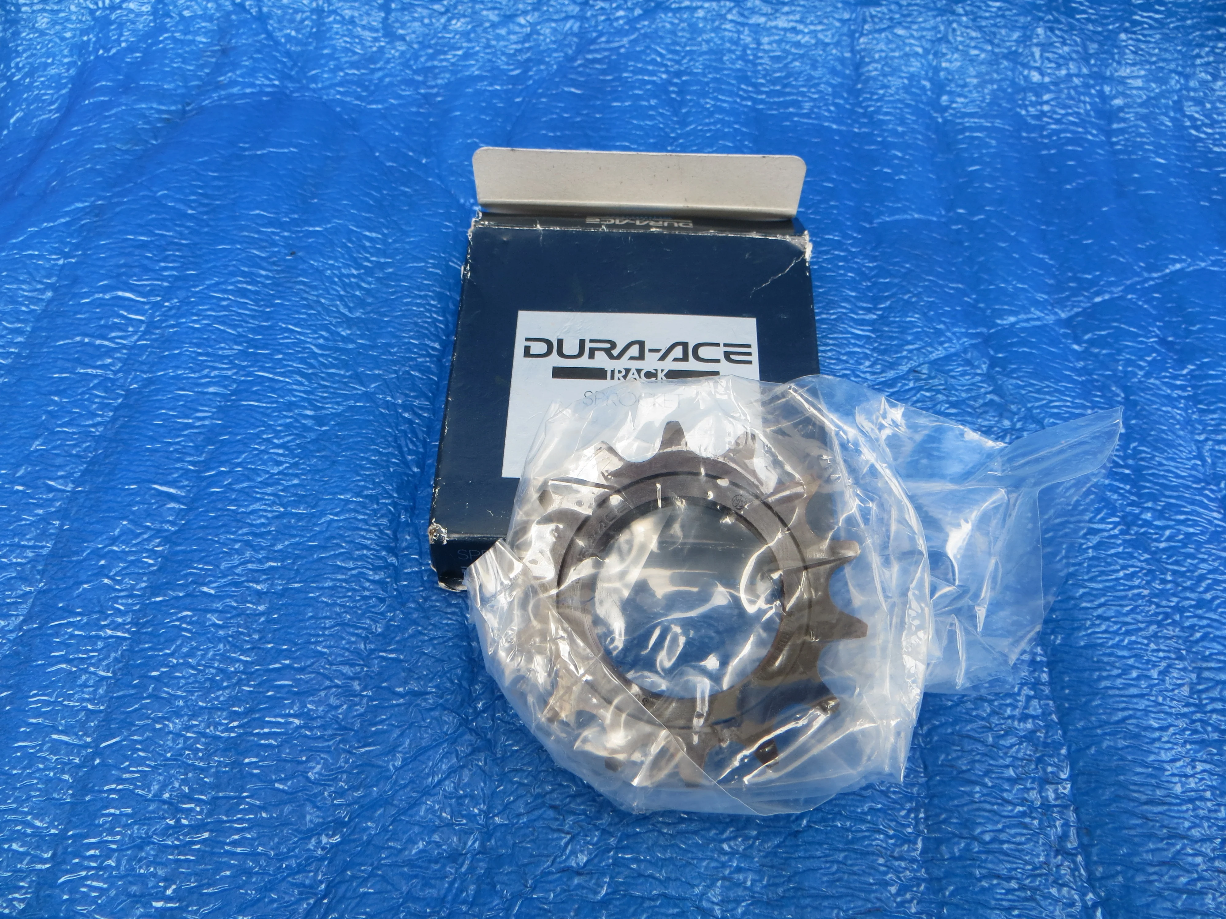 Never Used Shimano Dura Ace 14T 1/8" NJS Cog (26012802)