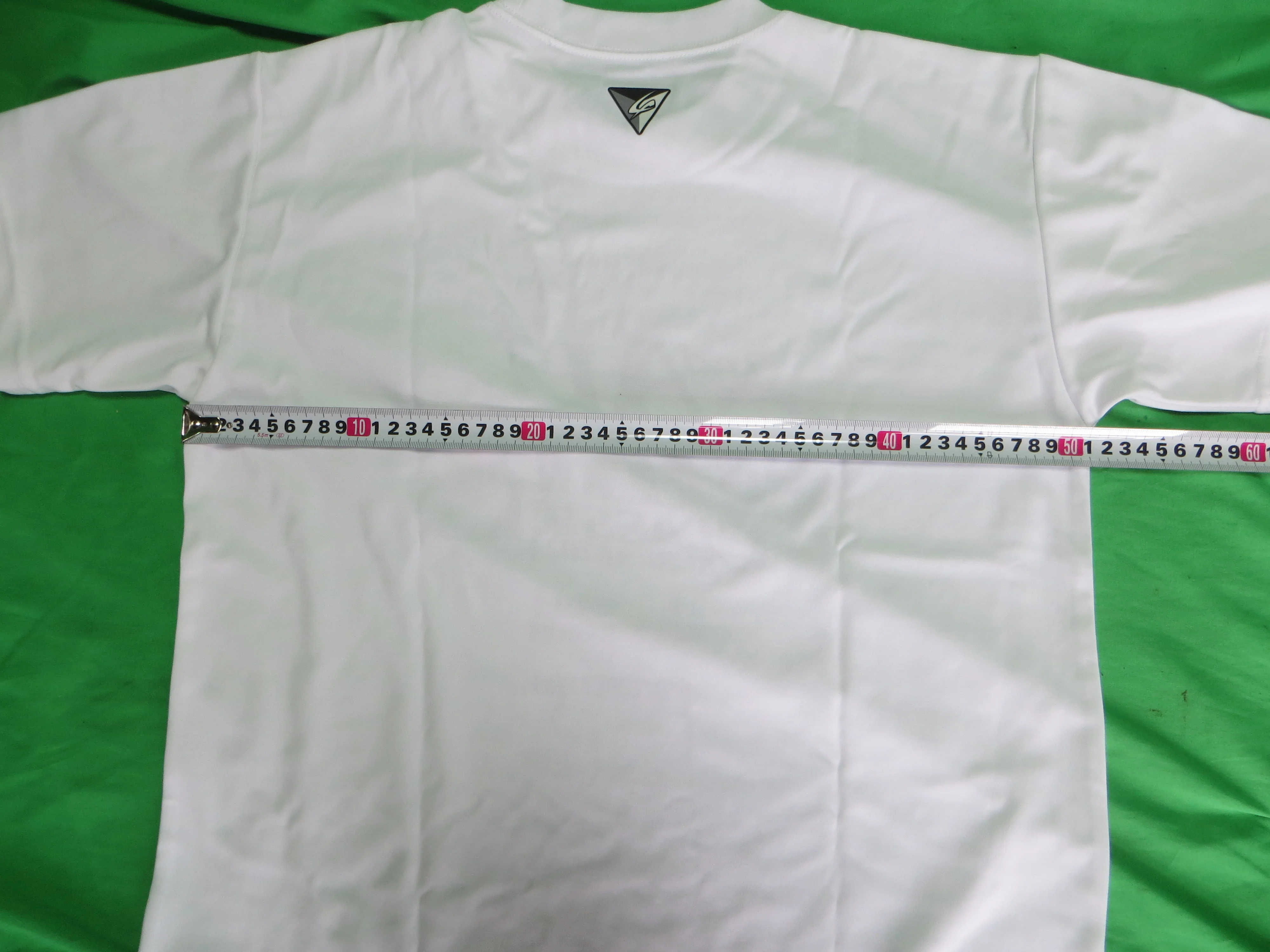 Never Used  Official GIRLS Keirin Short Sleeve T-shirt American S / Japanese M /251123 - Image 4