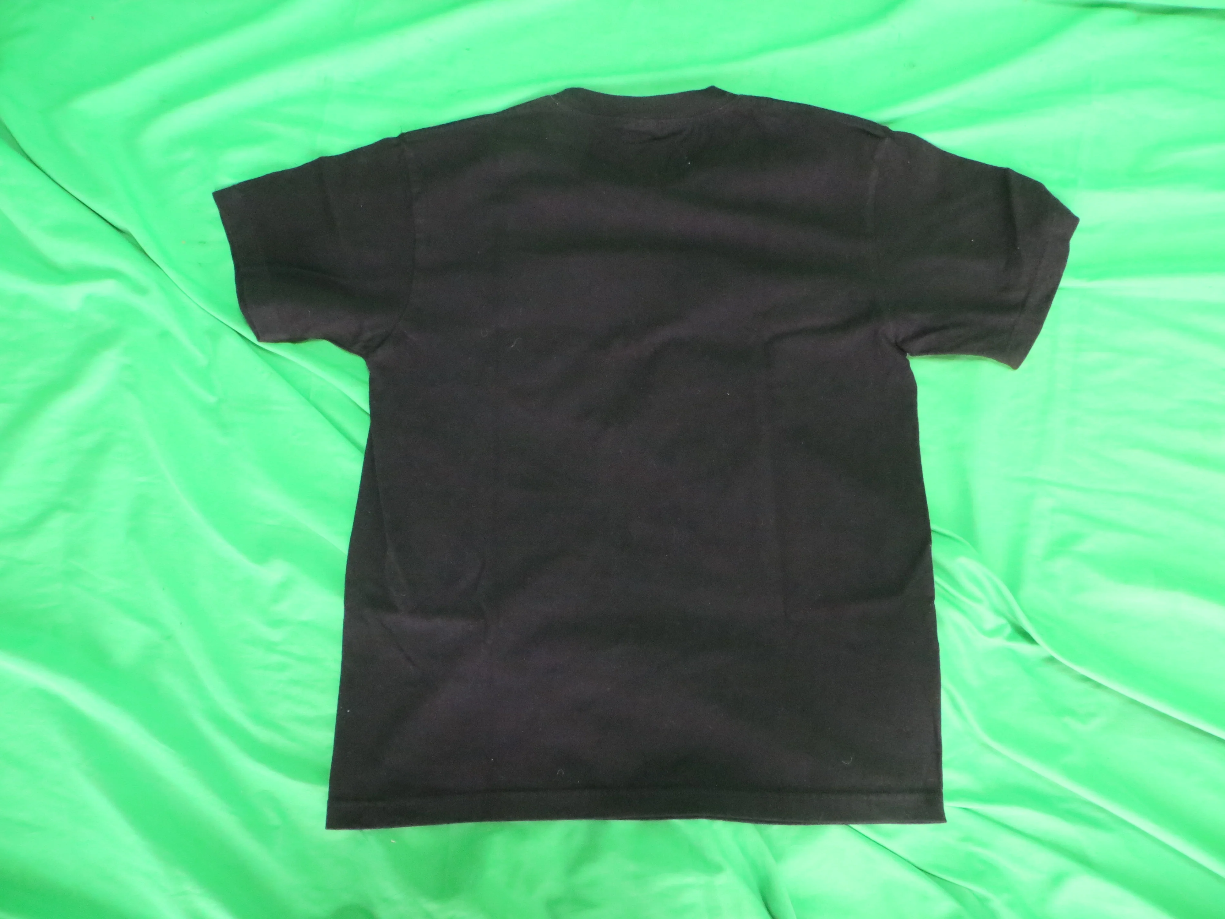 Rare! Never Used Short Sleeve Official Girl'S Keirin T-shirt Japanese M American S - Image 2