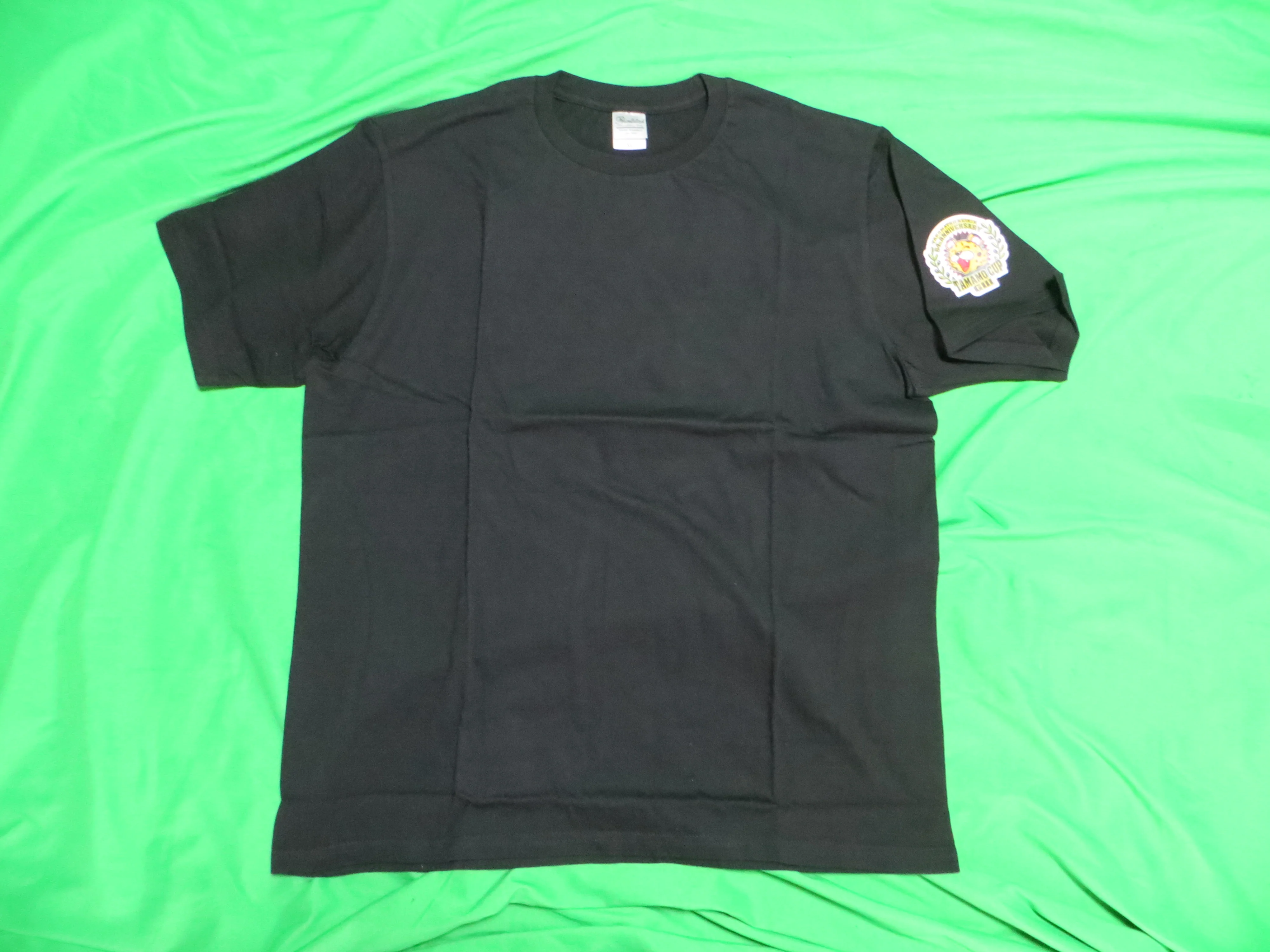 Never Used Short Sleeve Official Keirin T-shirt American XL /2501061