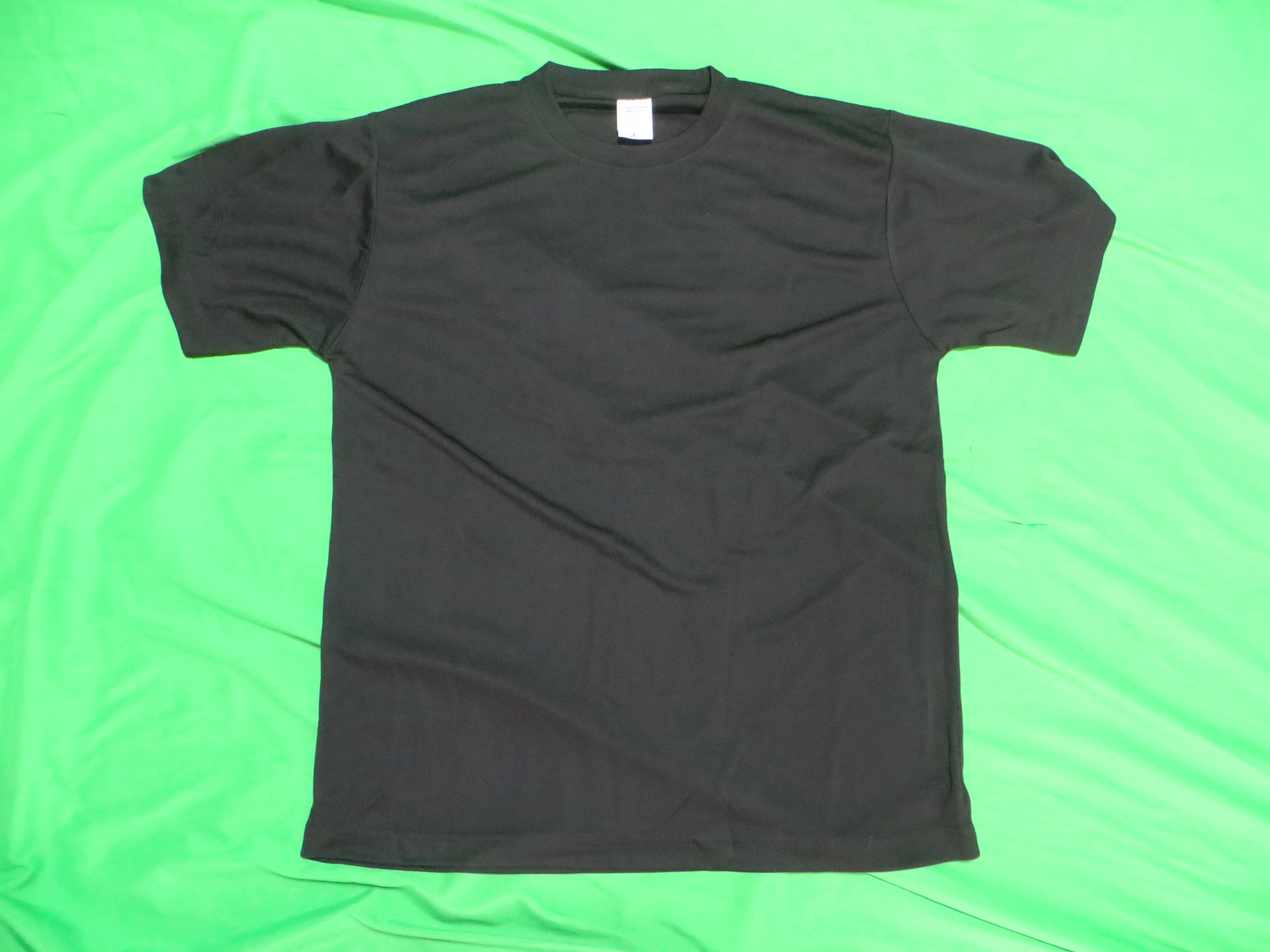 Never Used Short Sleeve Official Keirin T-shirt American M / Japanese L /251123 - Image 2