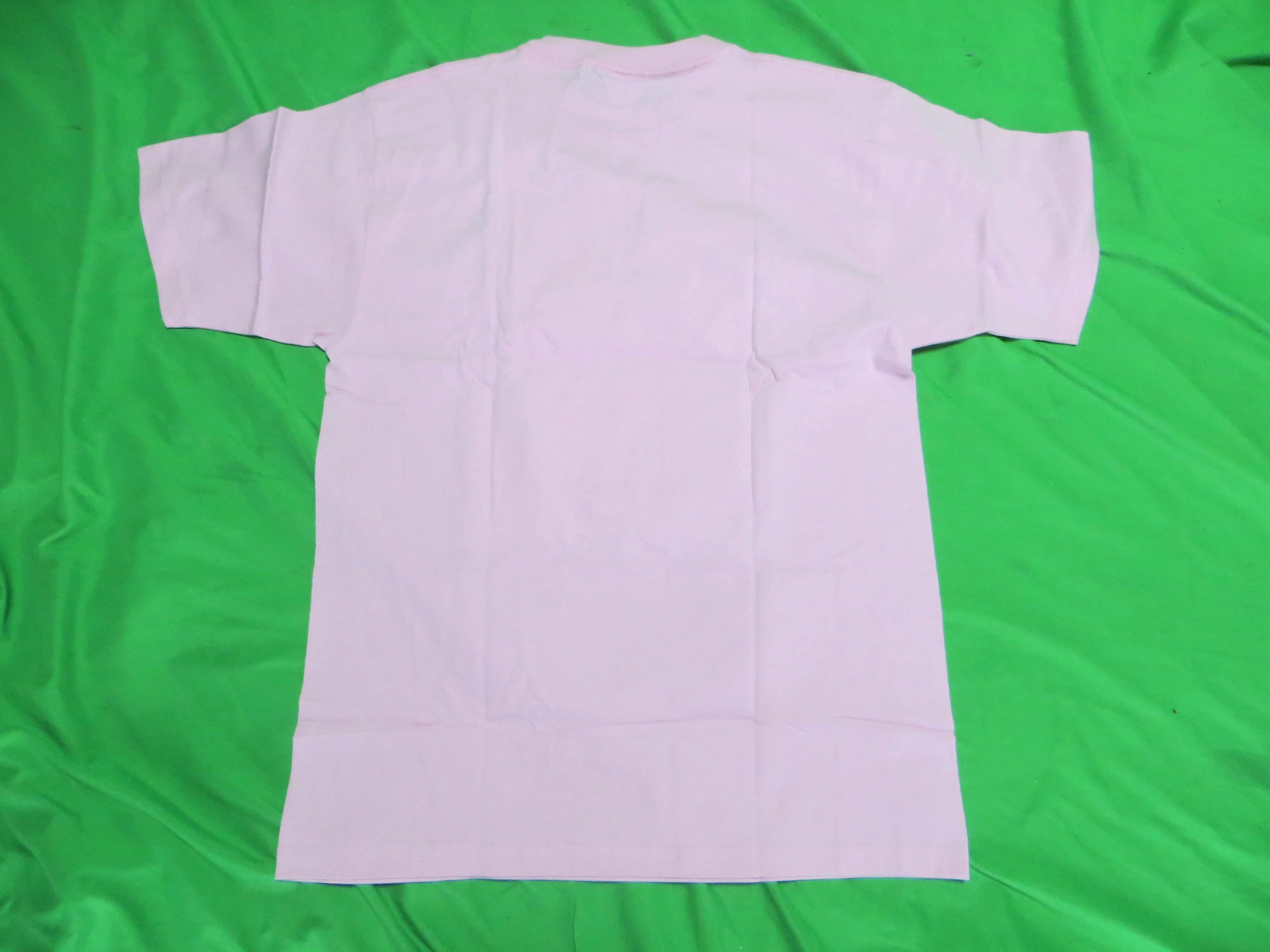 Never Used Short Sleeve Official Keirin T-shirt American XL - Image 2