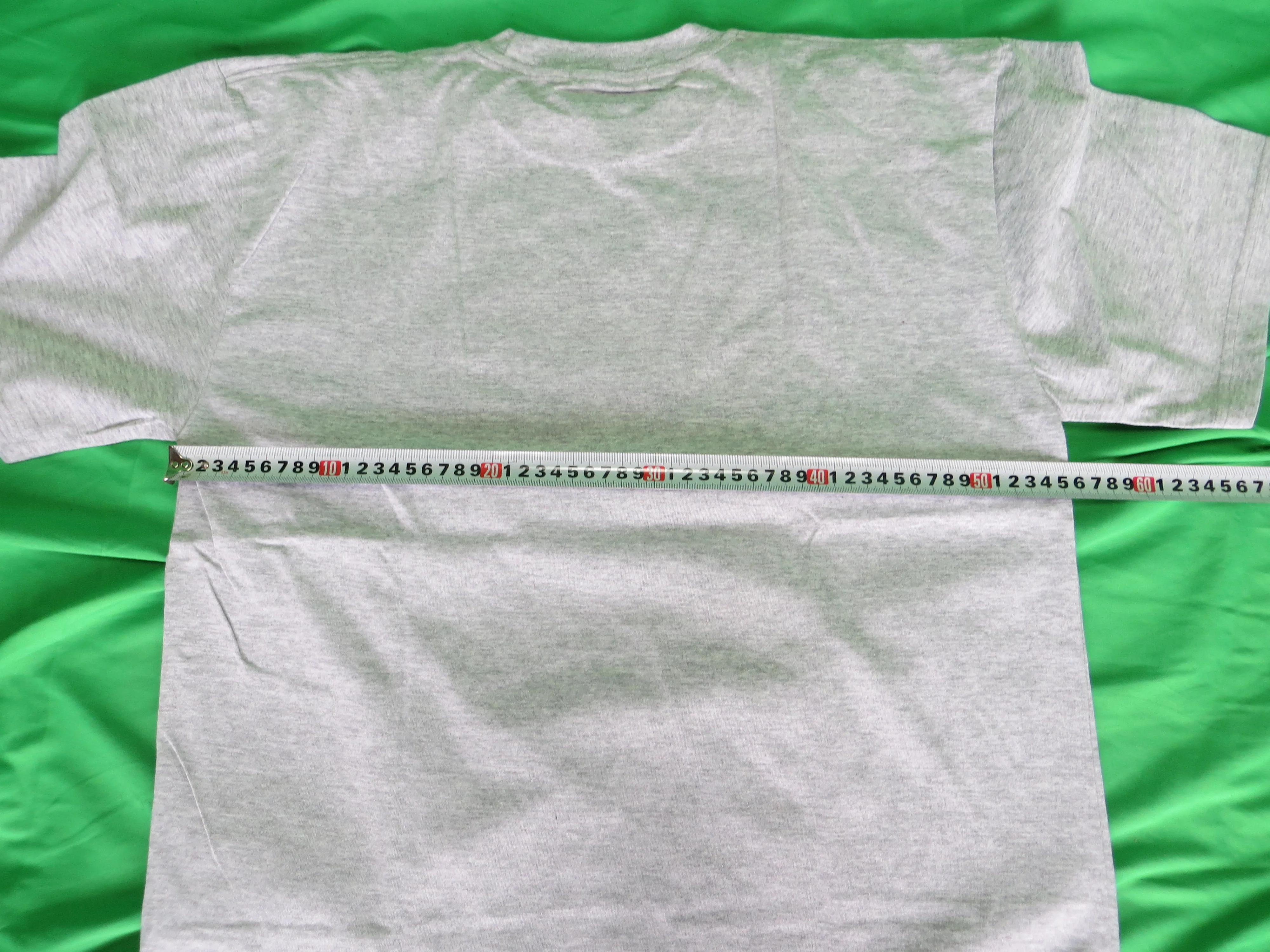 Never Used Short Sleeve Official Keirin T-shirt American XL - Image 4