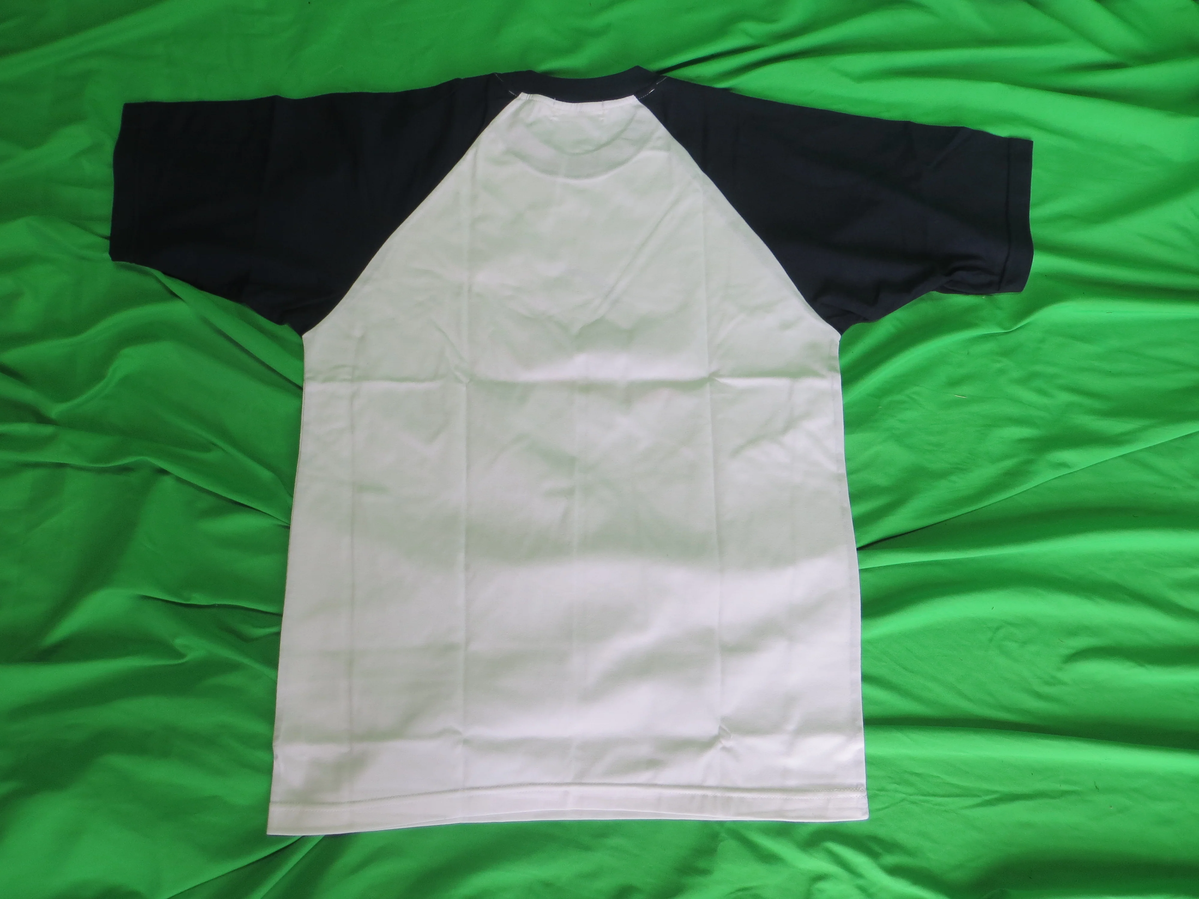Never Used Short Sleeve Official Keirin T-shirt Japanese XL/American L - Image 2
