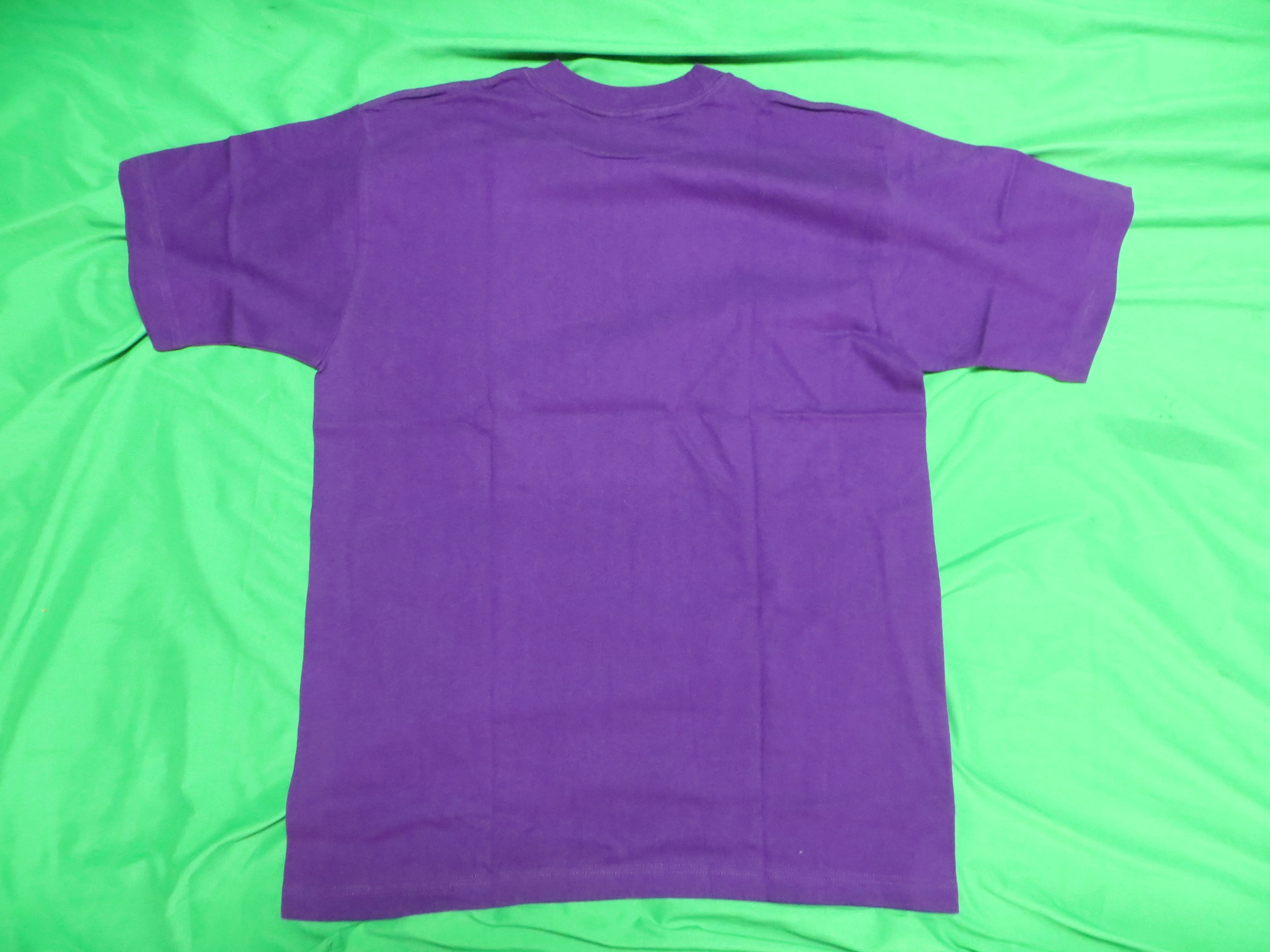Never Used Short Sleeve Official Keirin T-shirt Jaoanese XL American L /2501061 - Image 3