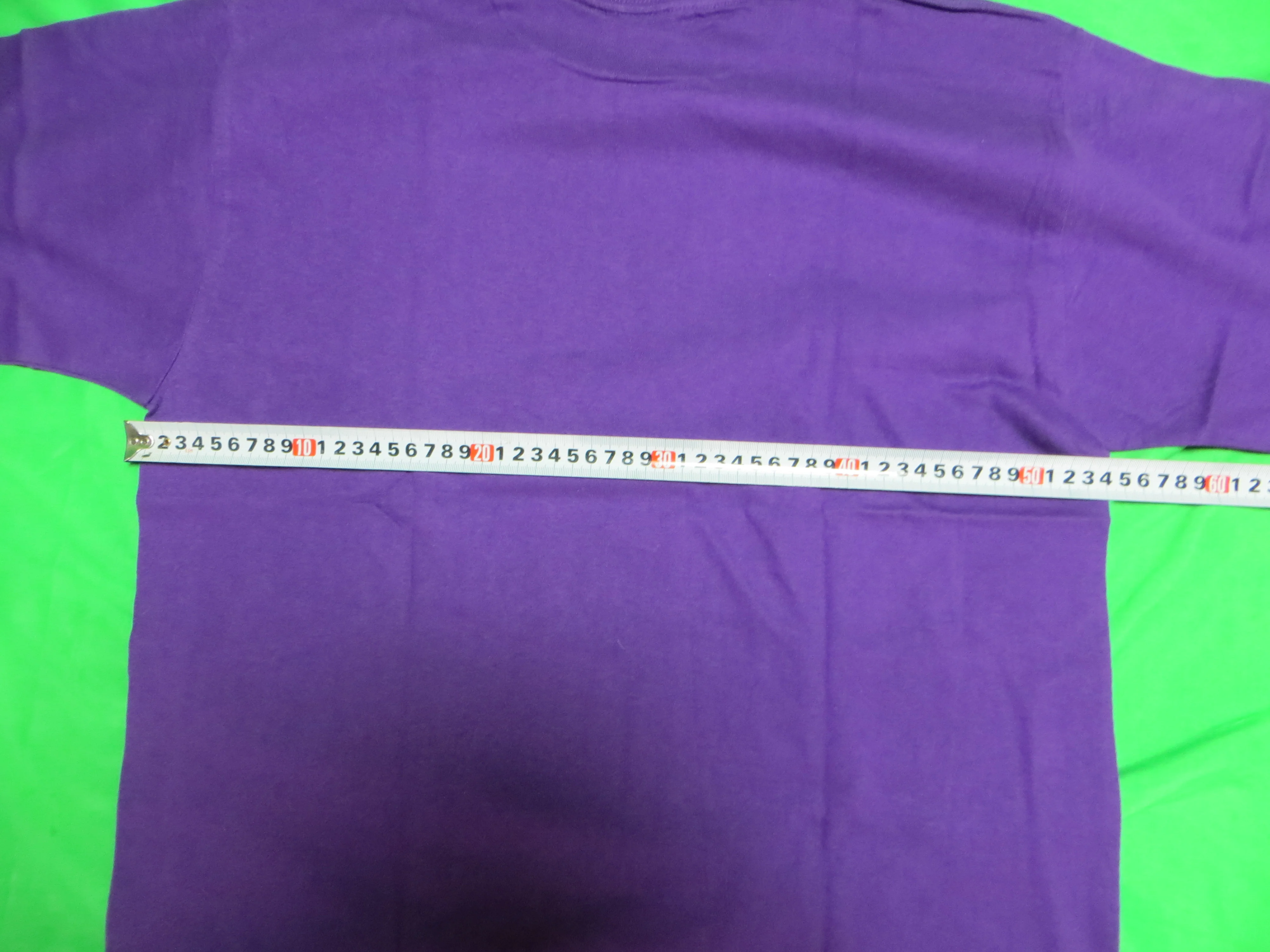 Never Used Short Sleeve Official Keirin T-shirt Jaoanese XL American L /2501061 - Image 4