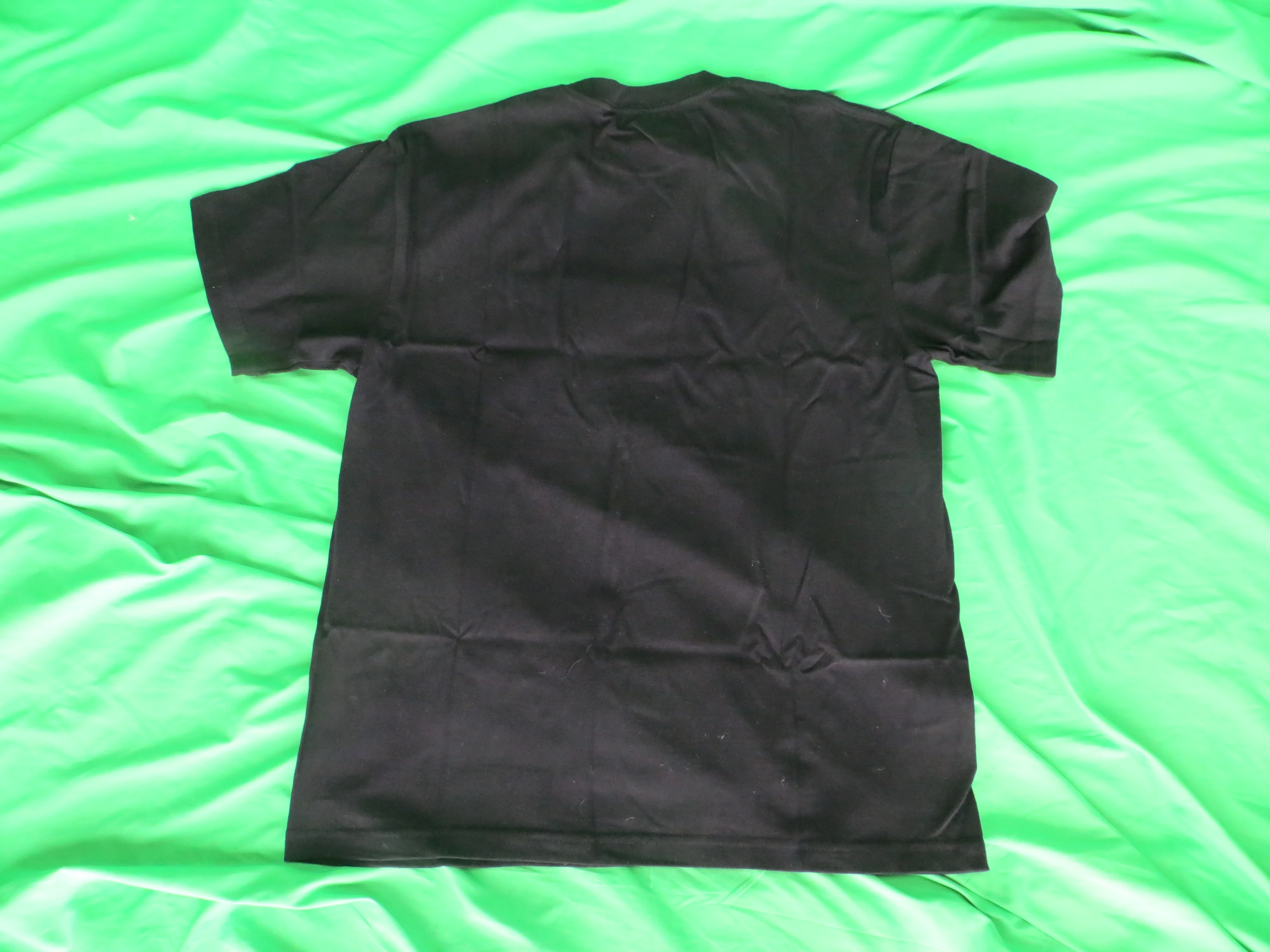 Never Used Short Sleeve Official Keirin T-shirt American XL - Image 2