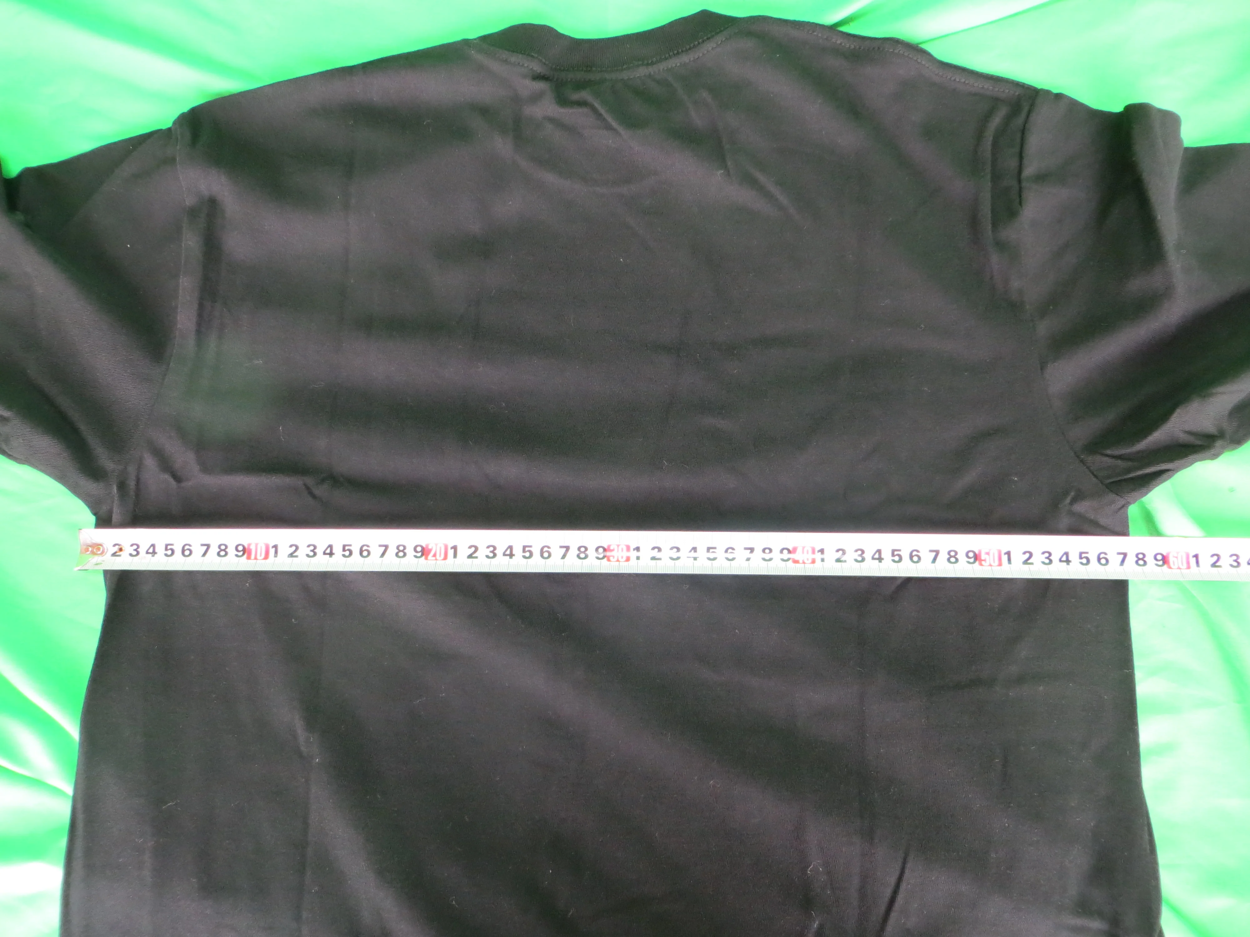 Never Used Short Sleeve Official Keirin T-shirt American XL - Image 3
