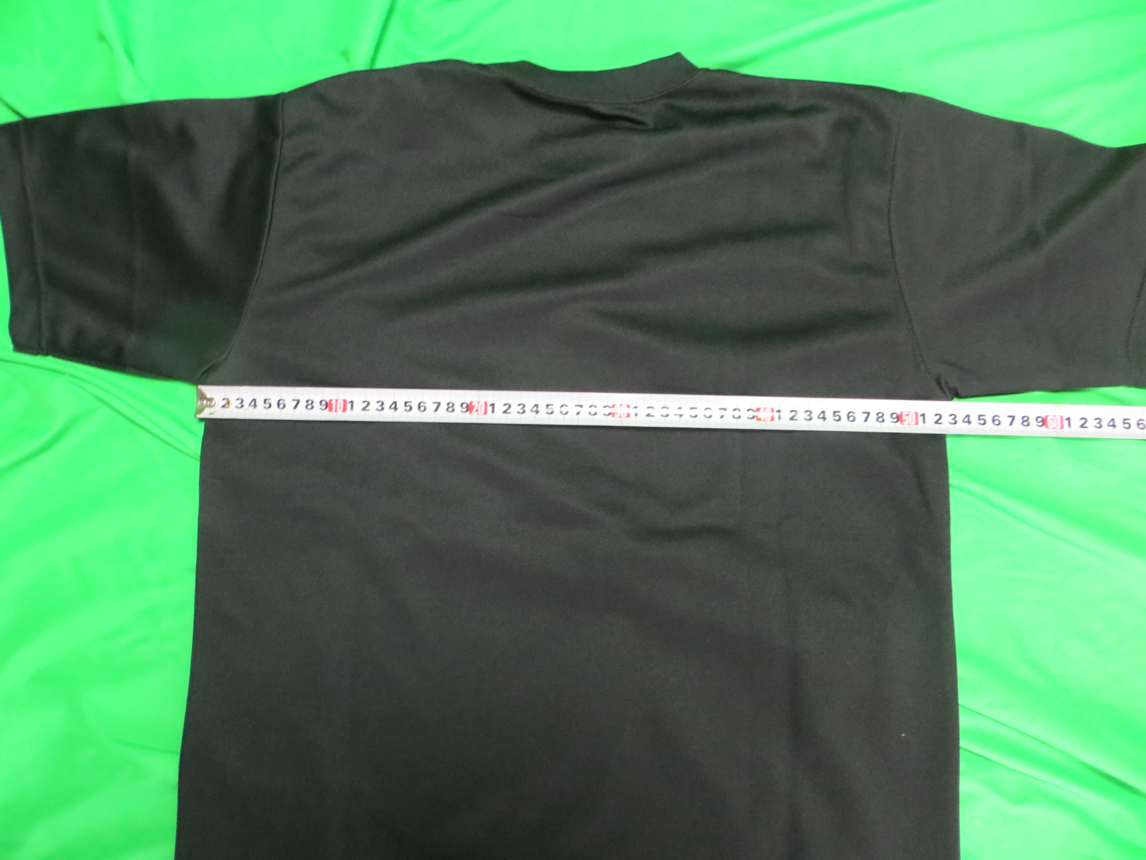 Never Used Short Sleeve Official Keirin T-shirt Japanese L / American M - Image 3