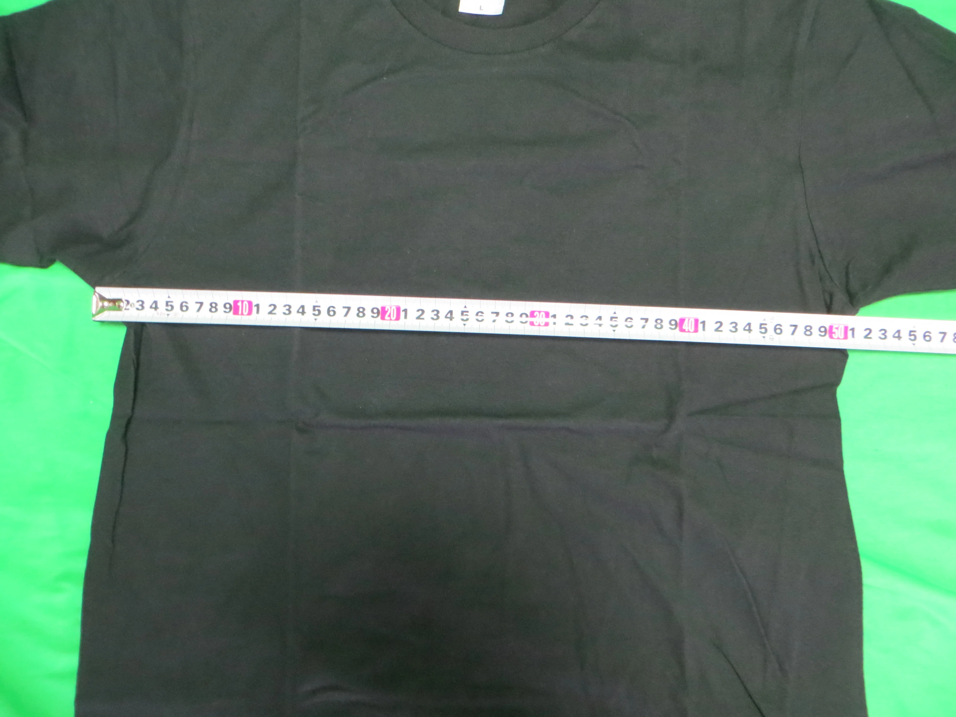 Never Used Short Sleeve Official Keirin T-shirt Japanese L American M /250507 - Image 4