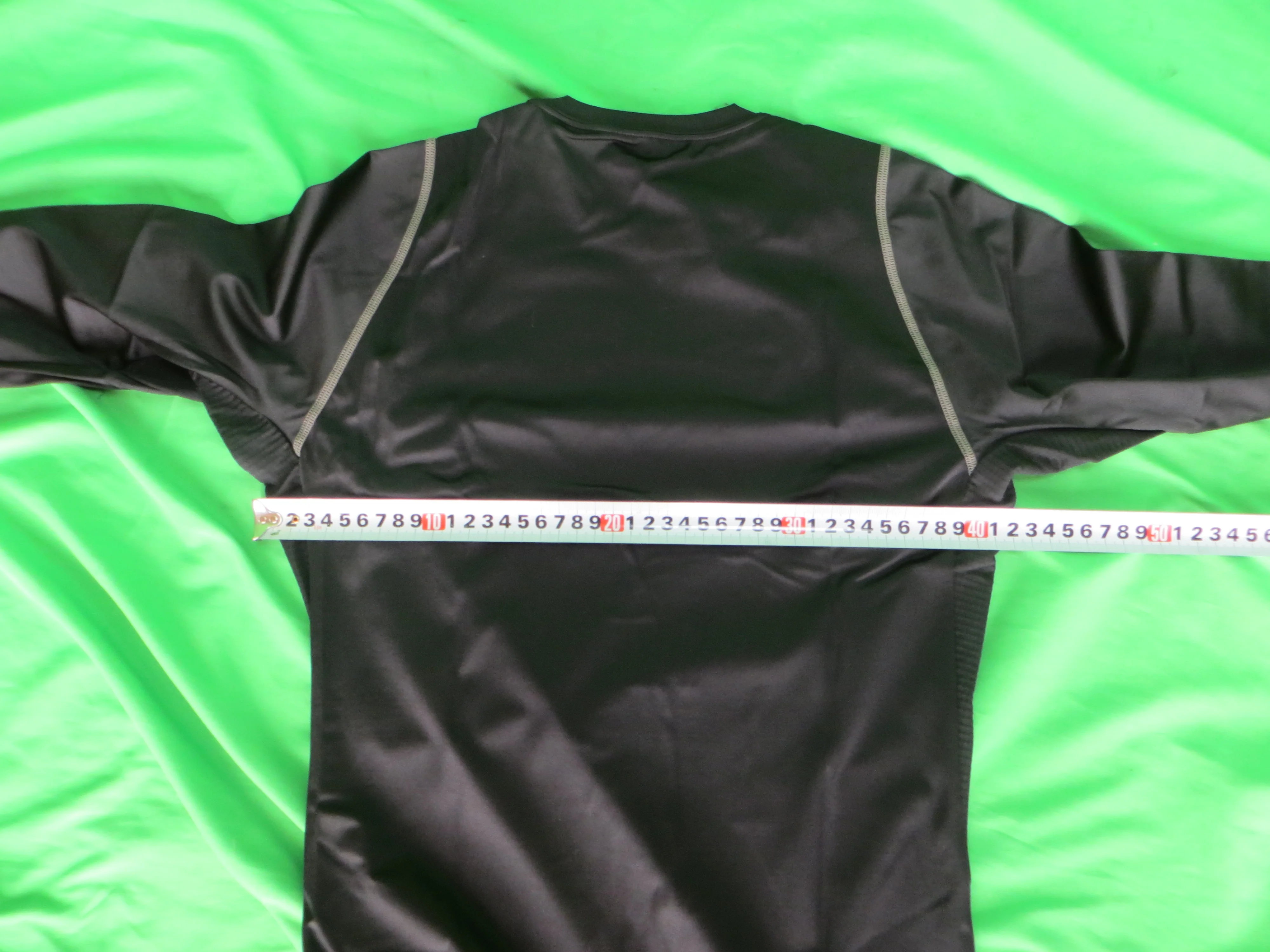 Never Used SSK Long Sleeve Shirt Japanese XL Size (American L) 241208 - Image 3