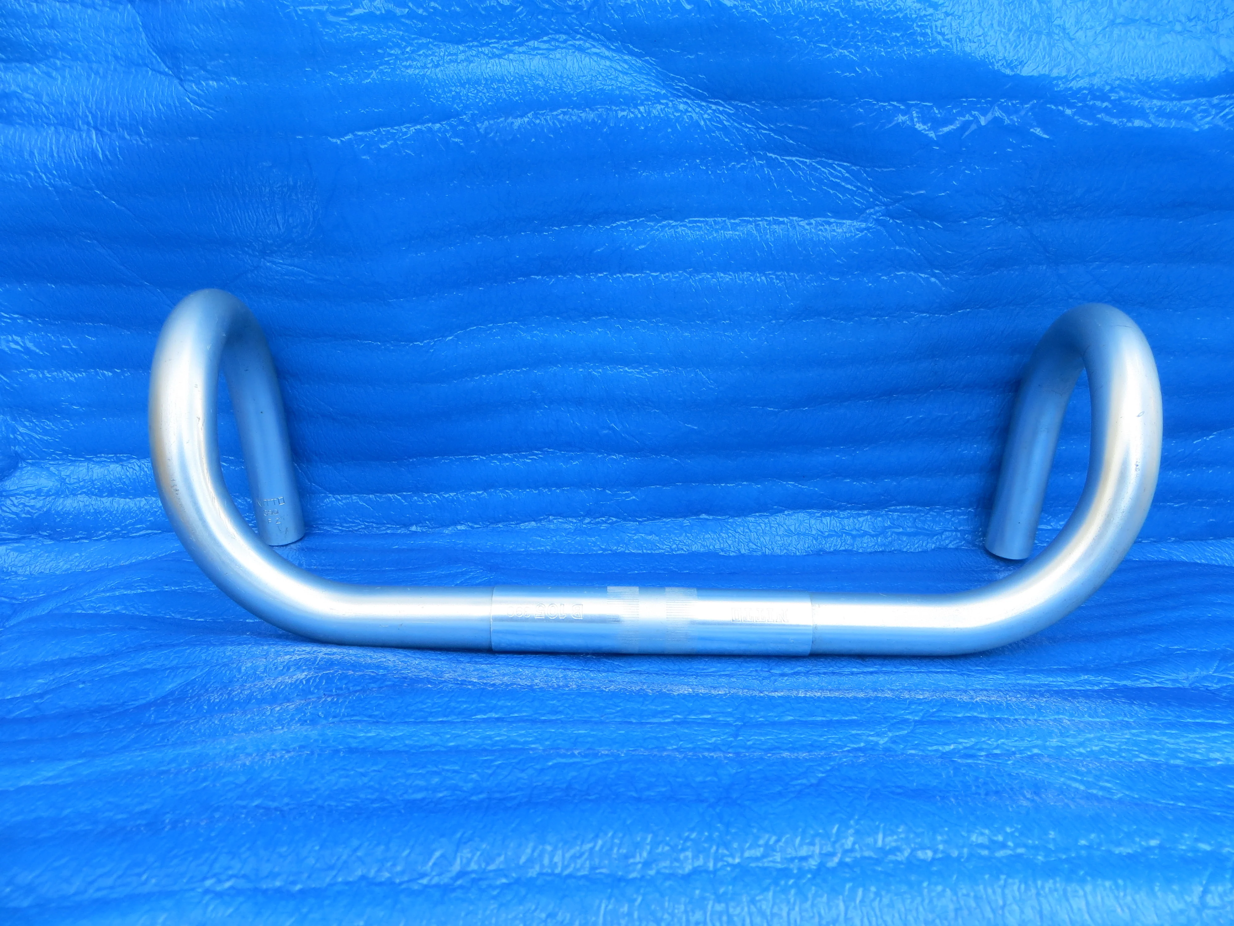 Nitto B105 AA Non NJS Handlebar 25.4mm / 39cm (26021801) - Image 6