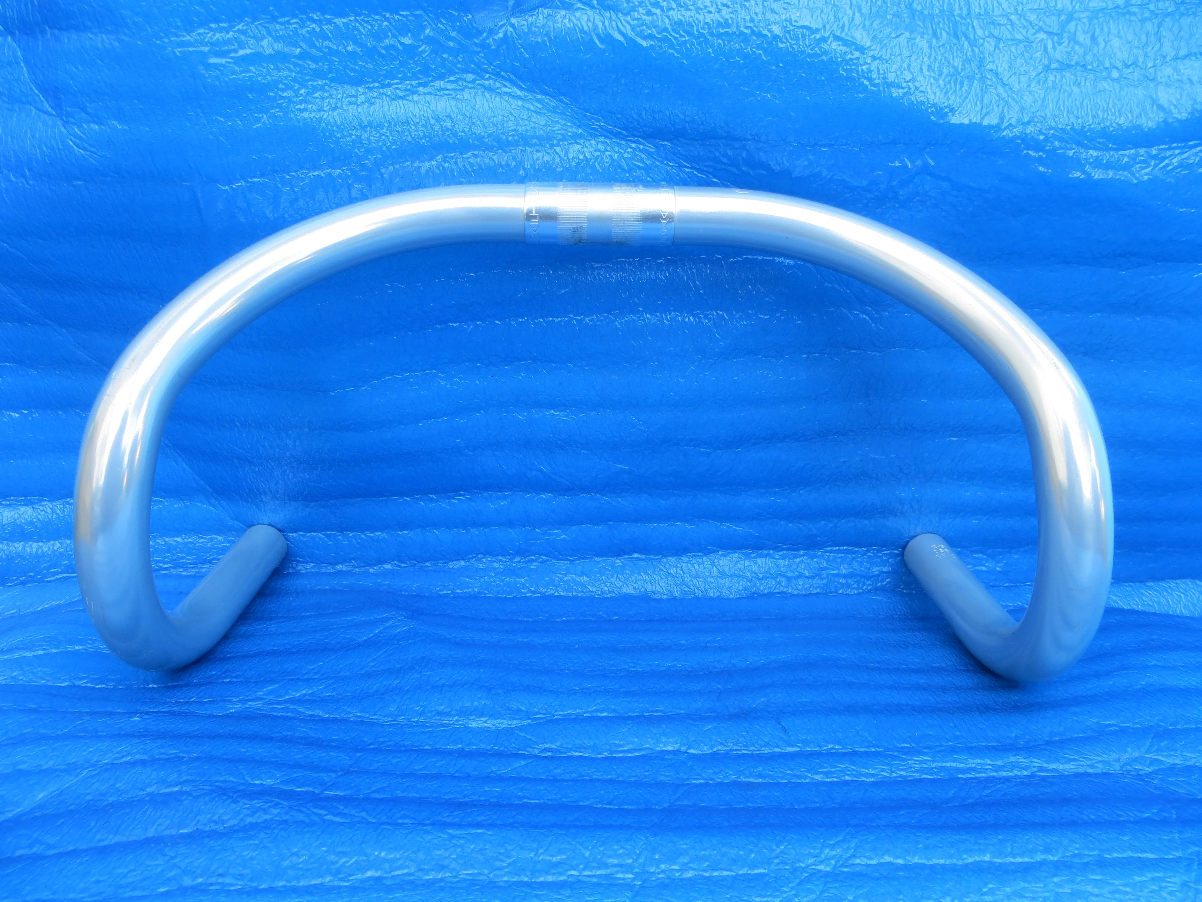 Nitto B123 AA NJS Handlebar 35cm (26021805)