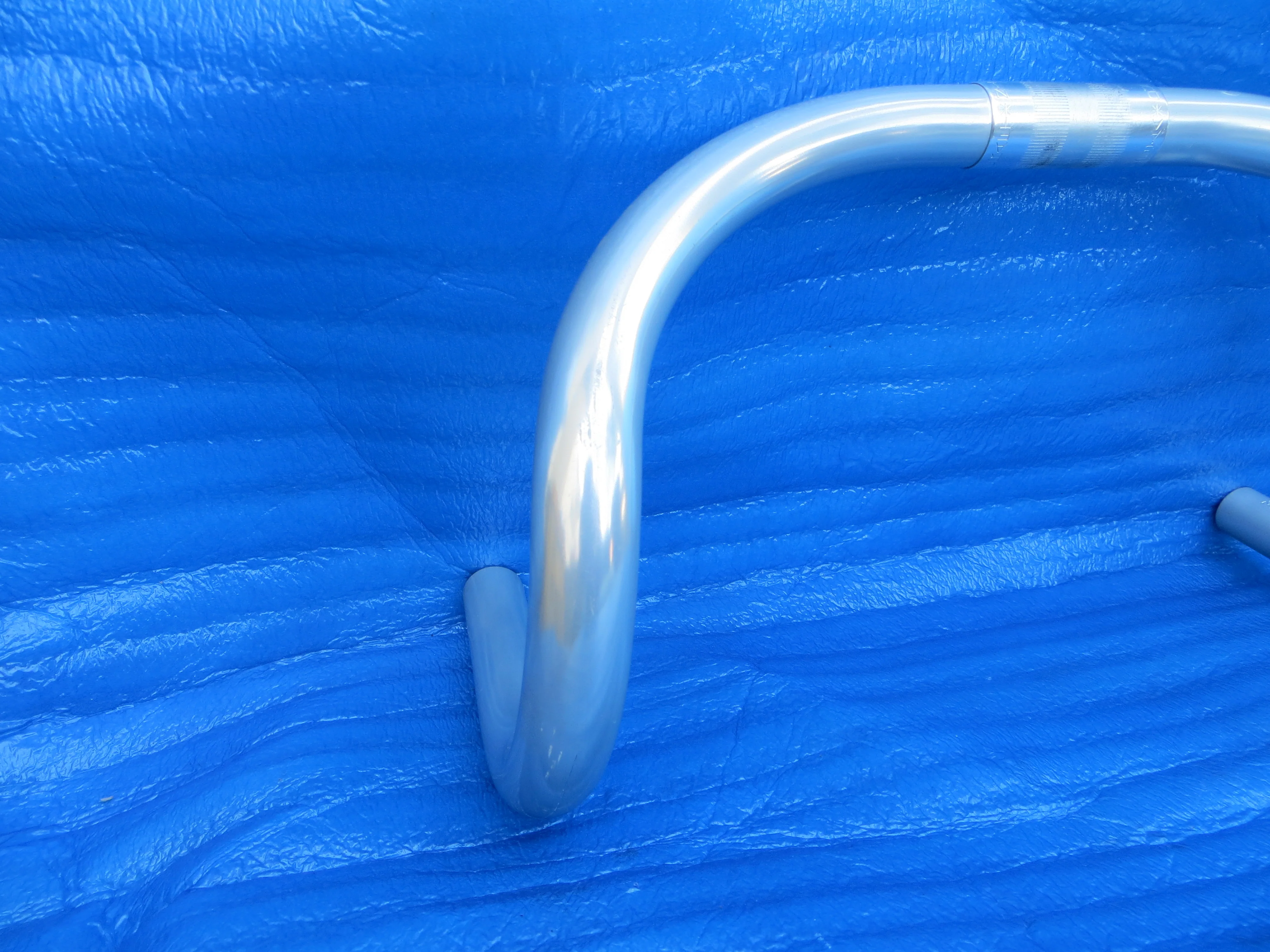 Nitto B123 AA NJS Handlebar 35cm (26021805) - Image 2