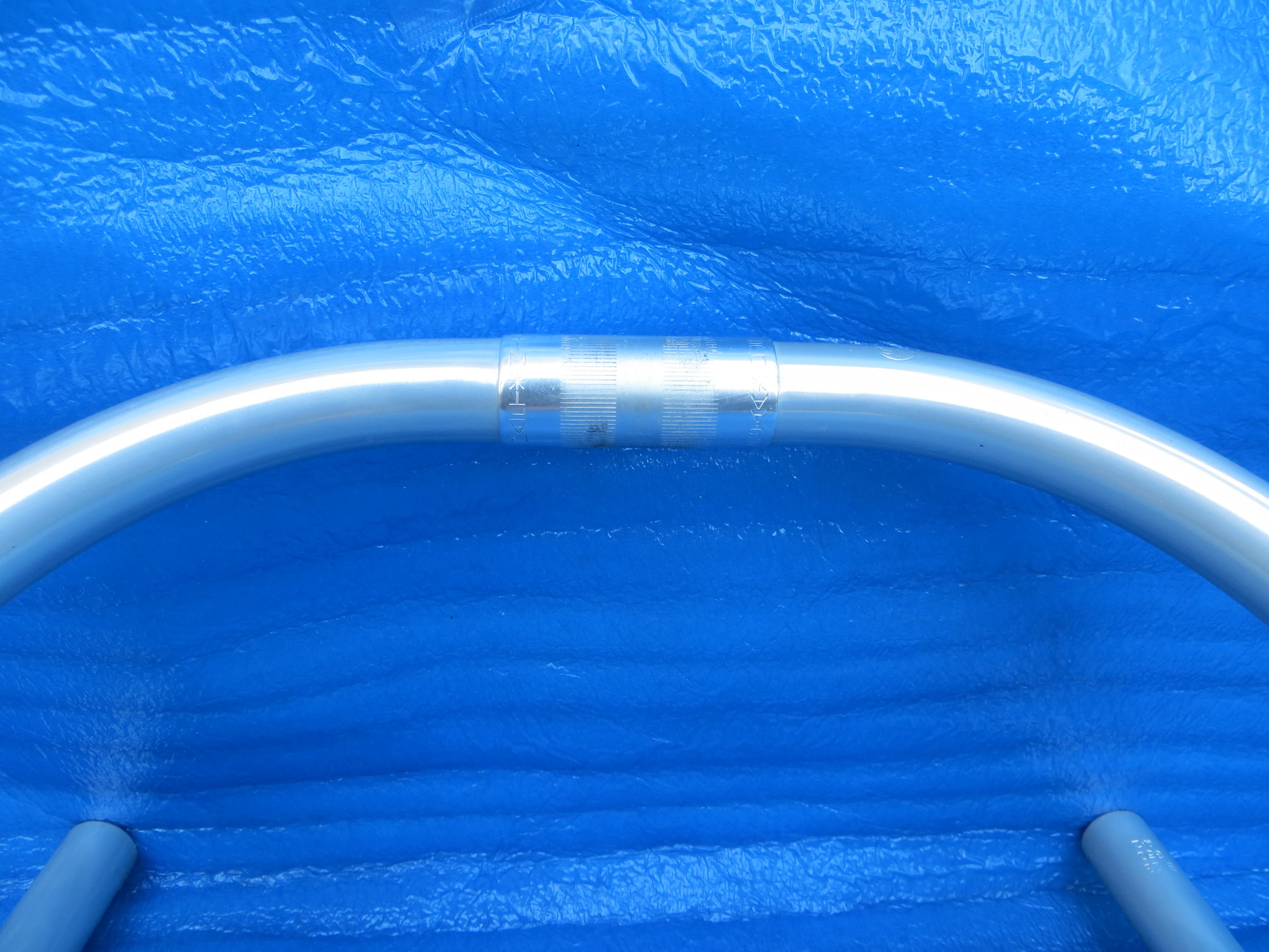 Nitto B123 AA NJS Handlebar 35cm (26021805) - Image 3