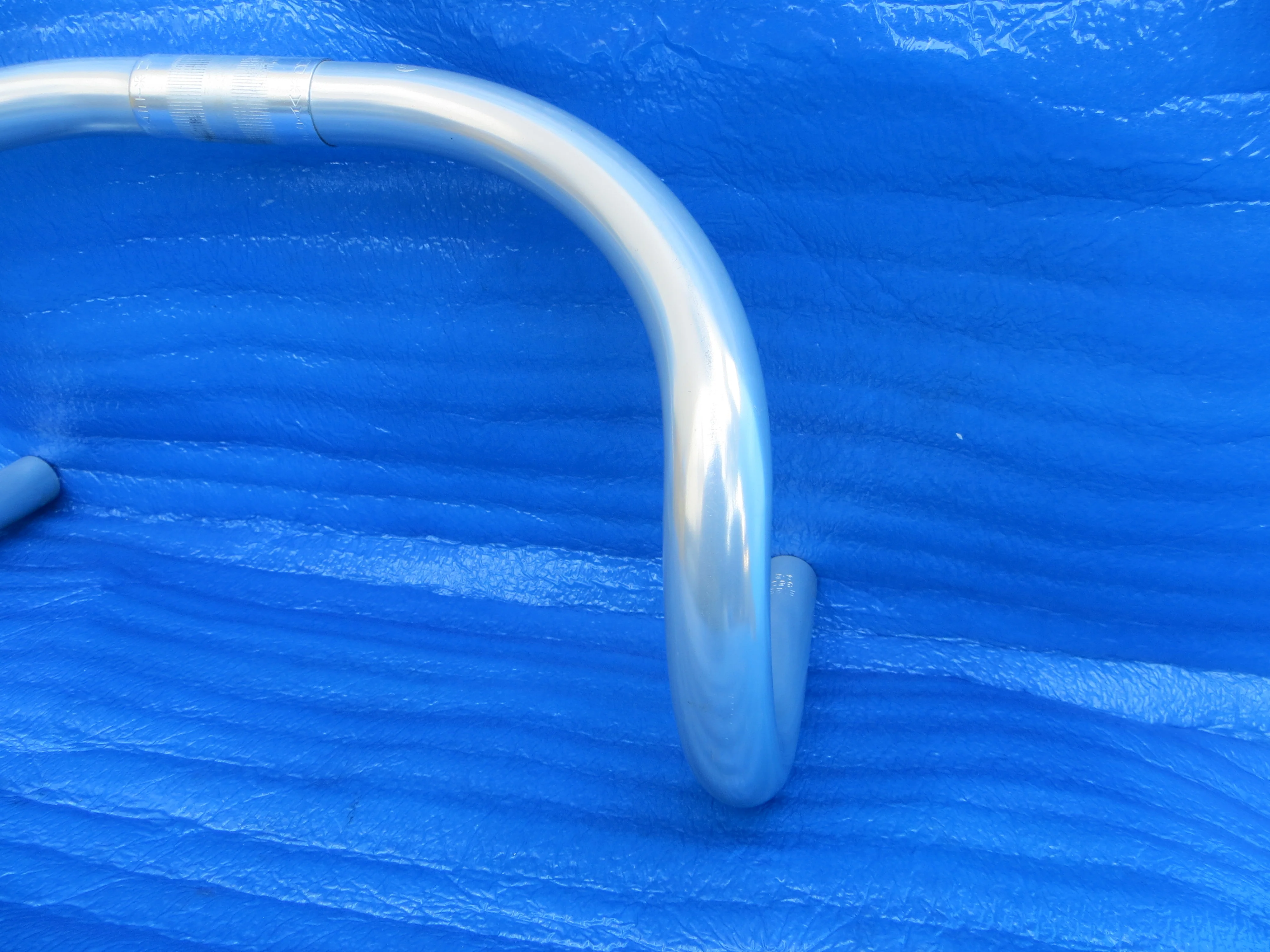 Nitto B123 AA NJS Handlebar 35cm (26021805) - Image 4