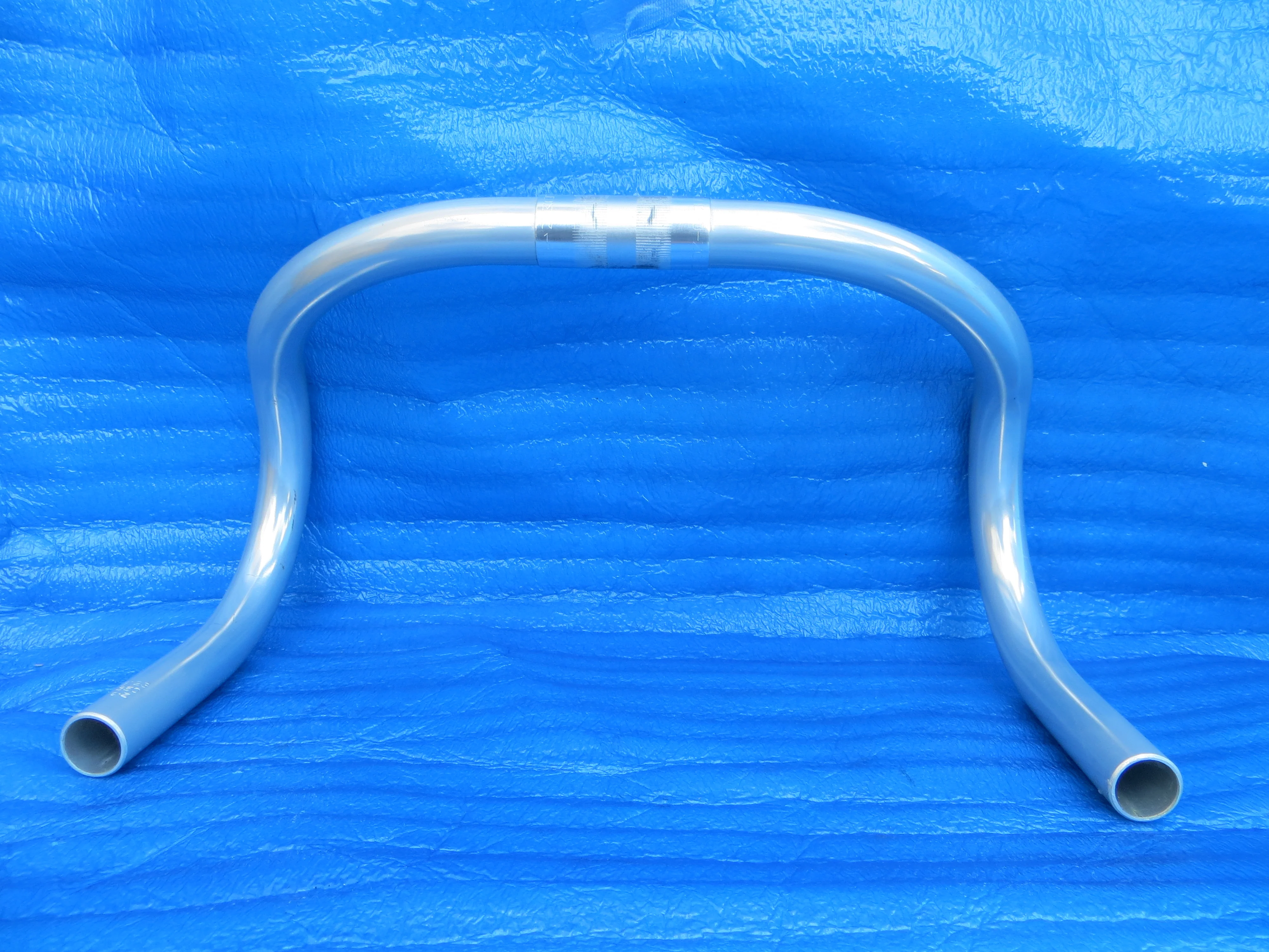 Nitto B123 AA NJS Handlebar 35cm (26021805) - Image 5