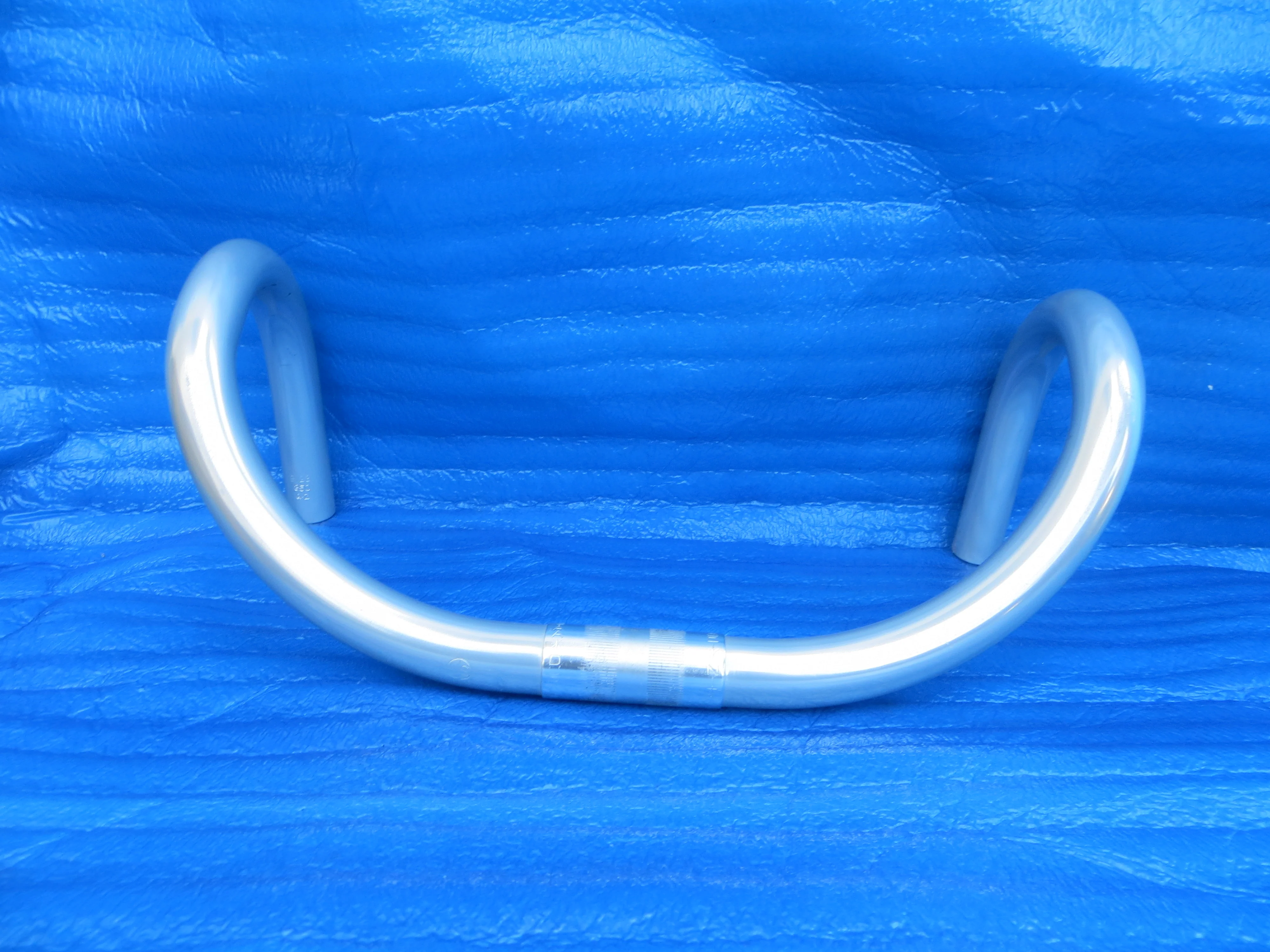 Nitto B123 AA NJS Handlebar 35cm (26021805) - Image 6