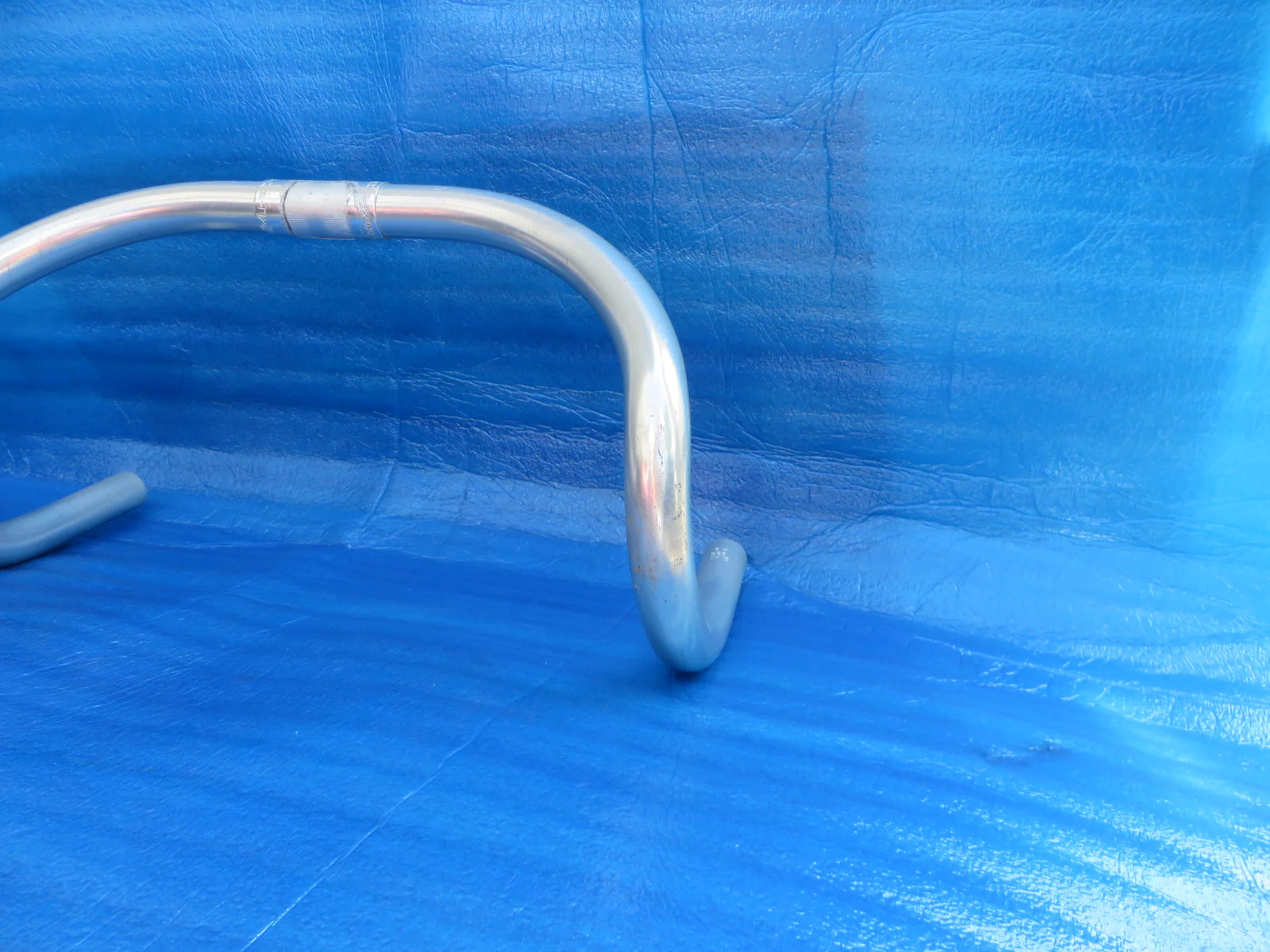 Nitto B123 AA NJS Handlebar 36.5cm (2072512) - Image 3