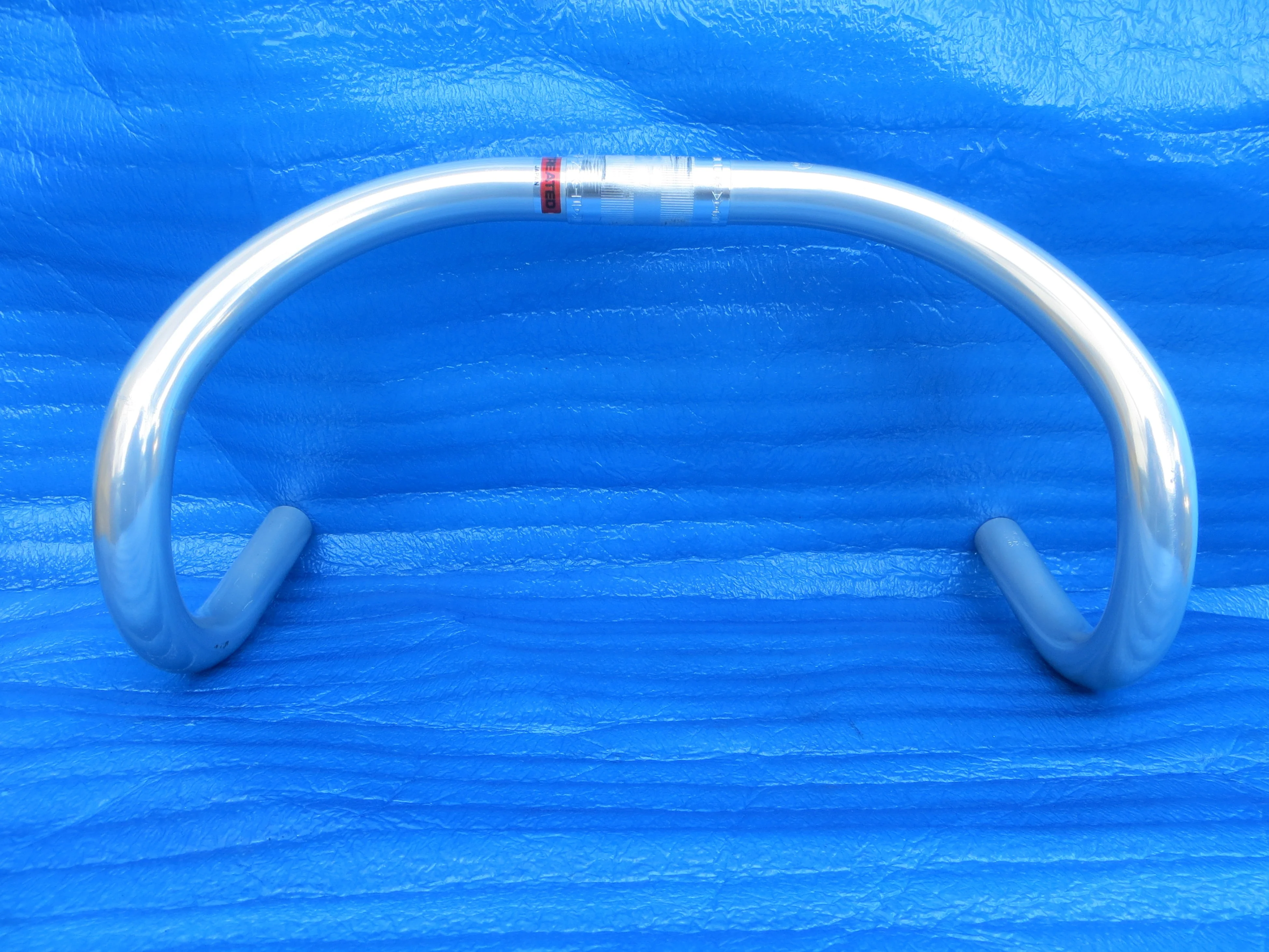 Nitto B123 AA NJS Handlebar 36cm (26021804)