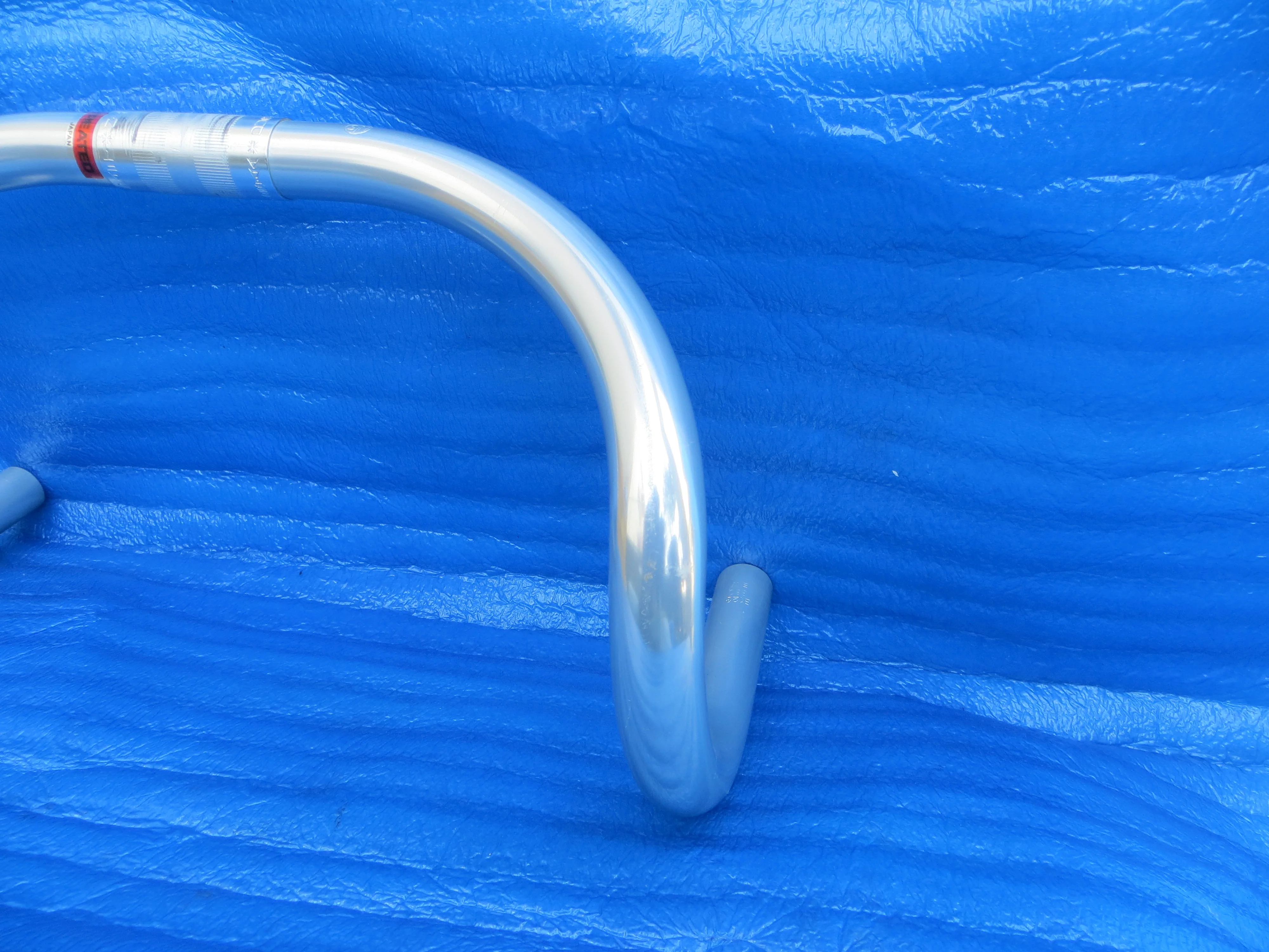 Nitto B123 AA NJS Handlebar 36cm (26021804) - Image 4