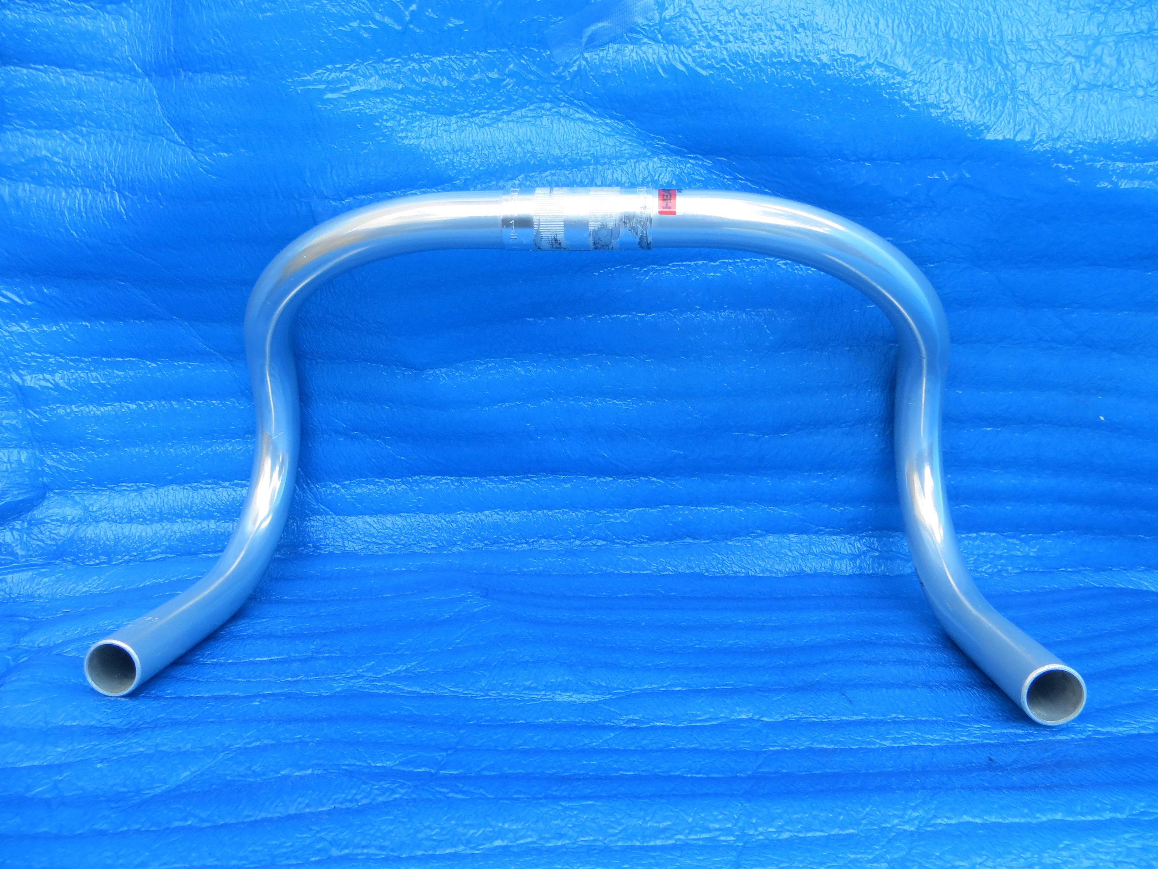 Nitto B123 AA NJS Handlebar 36cm (26021804) - Image 5