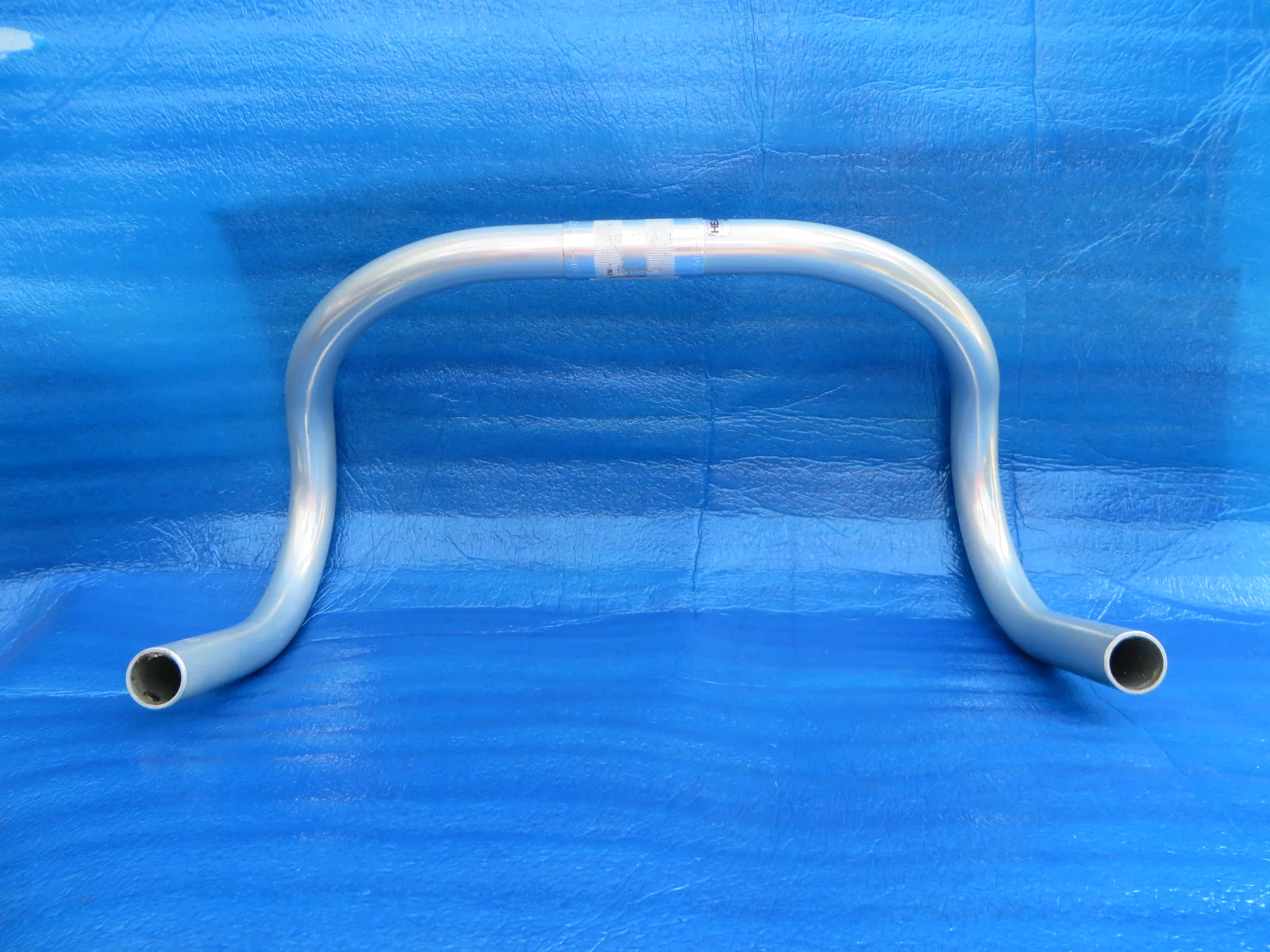 Nitto B123 AA NJS Handlebar 37cm (2072522) - Image 4