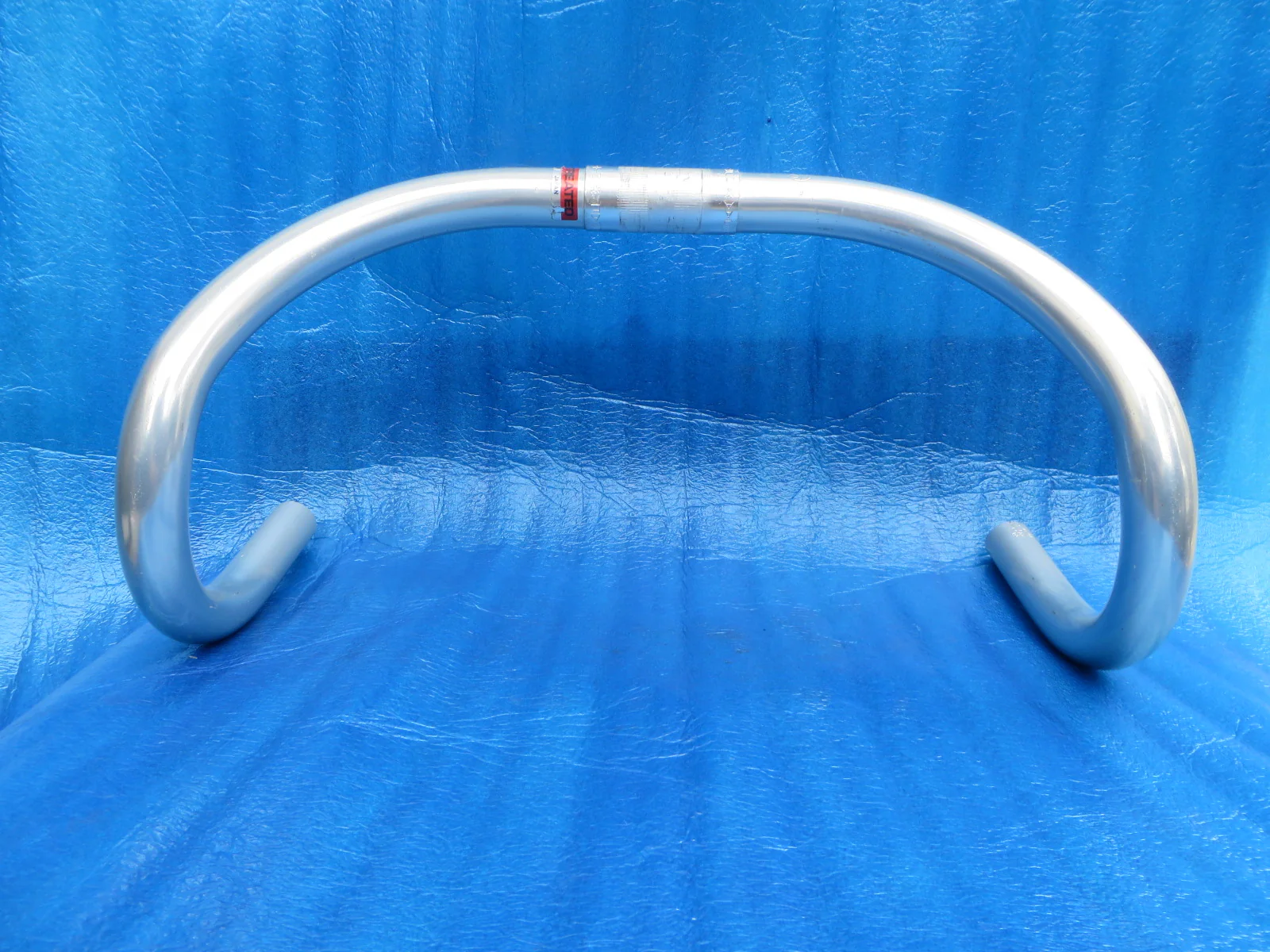 Nitto B123 AA NJS Handlebar 37cm CUT (21110204)