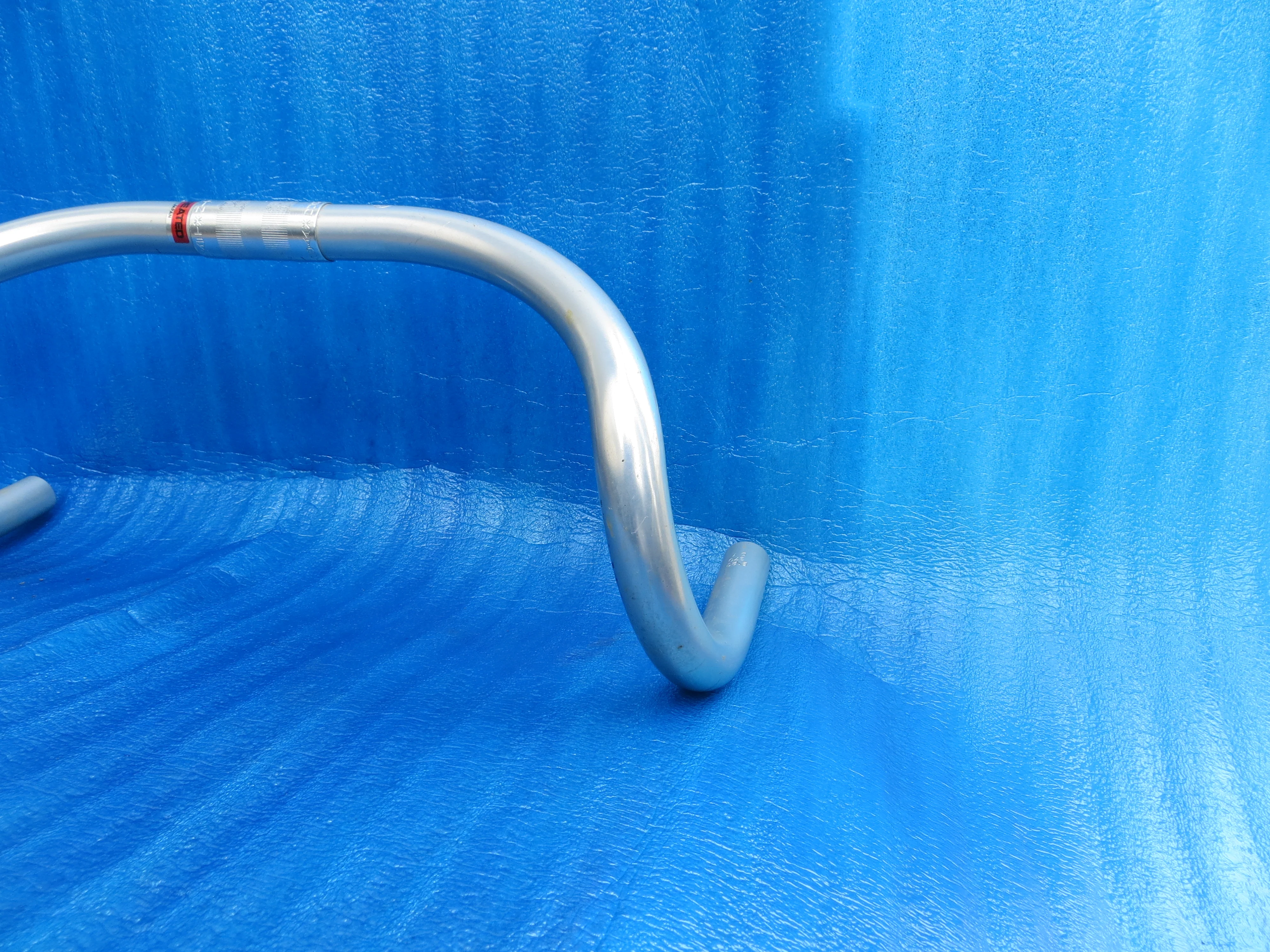 Nitto B123 AA NJS Handlebar 37cm (22021722) - Image 3