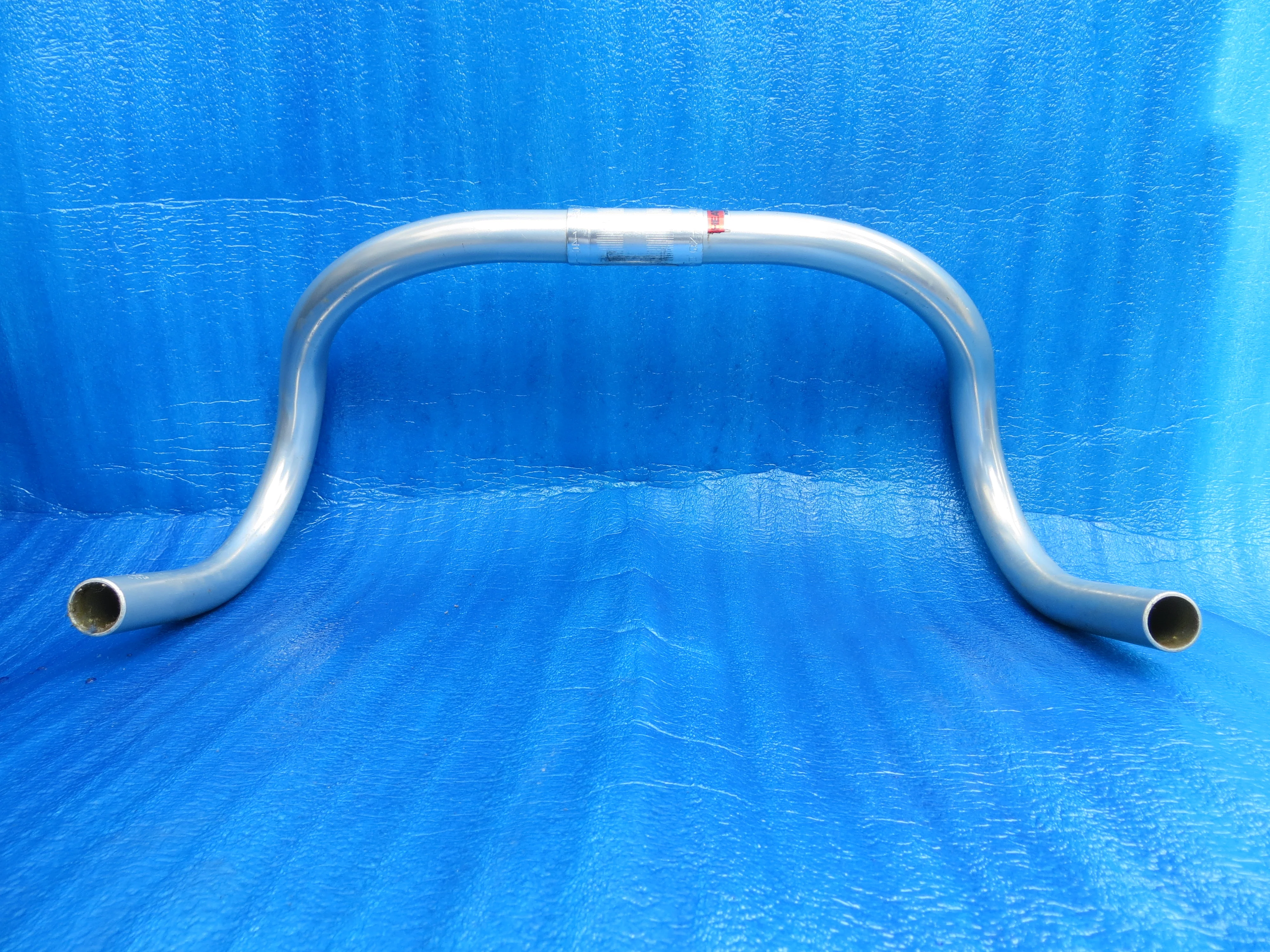 Nitto B123 AA NJS Handlebar 37cm (22021722) - Image 4