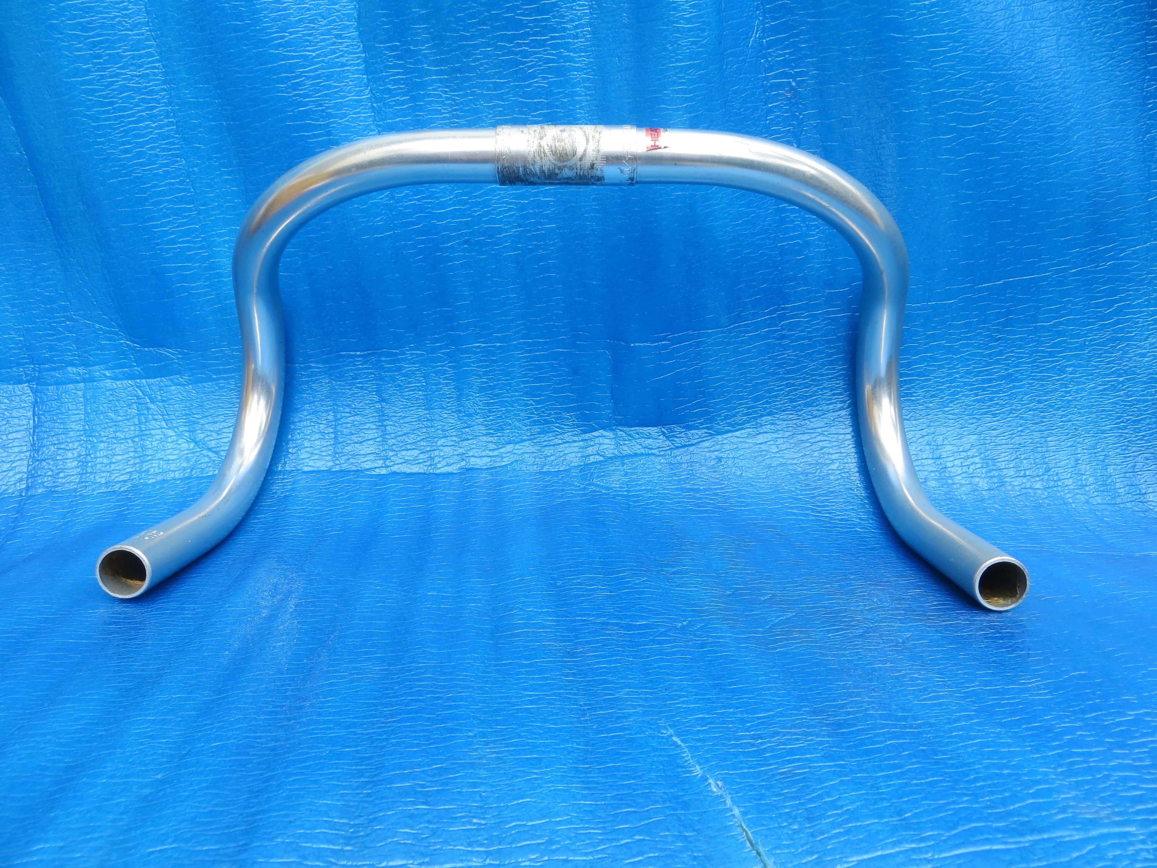 Nitto B123 AA NJS Handlebar 37cm (24042702) - Image 4