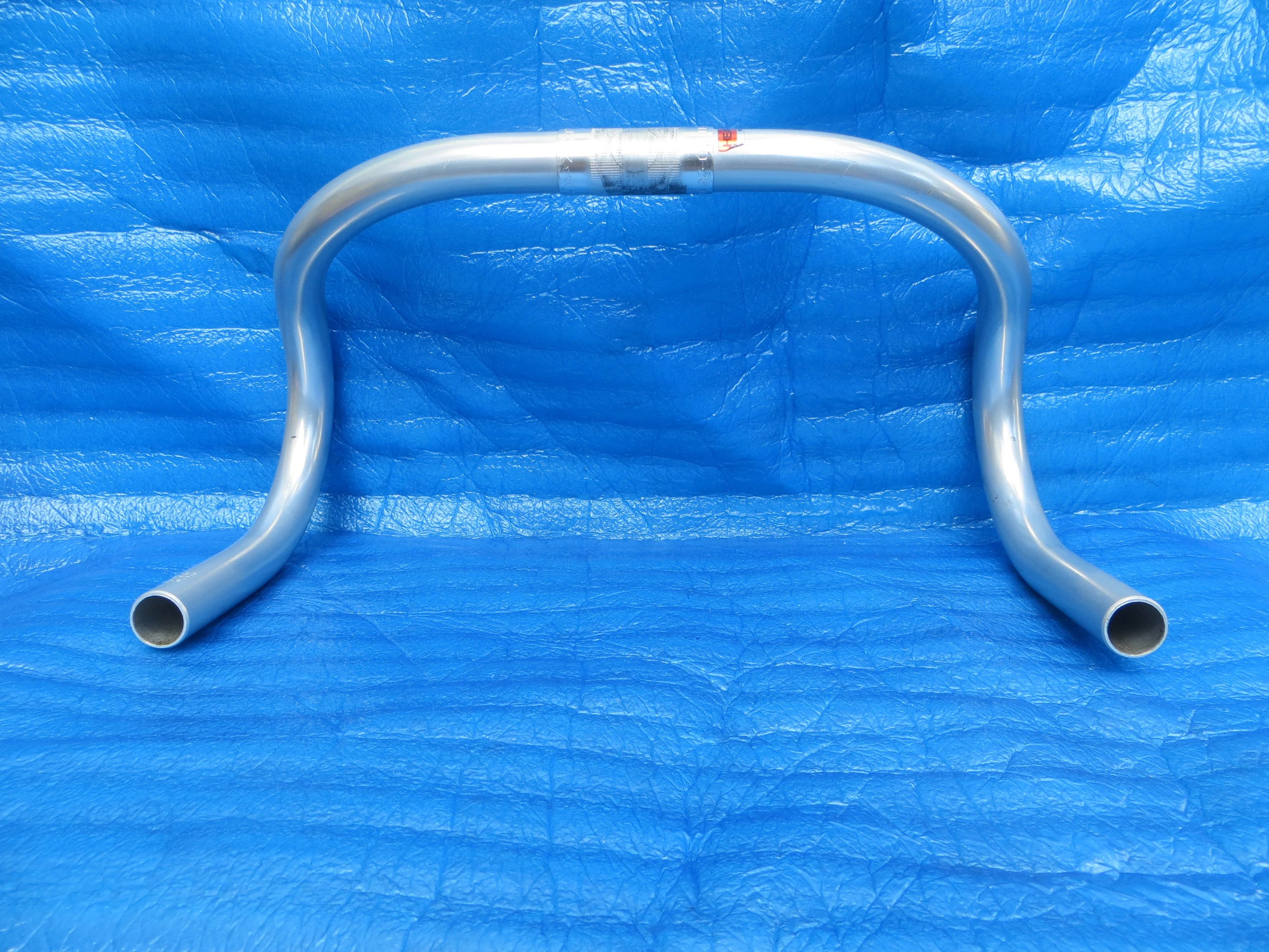 Nitto B123 AA NJS Handlebar 37cm (25092102) - Image 4