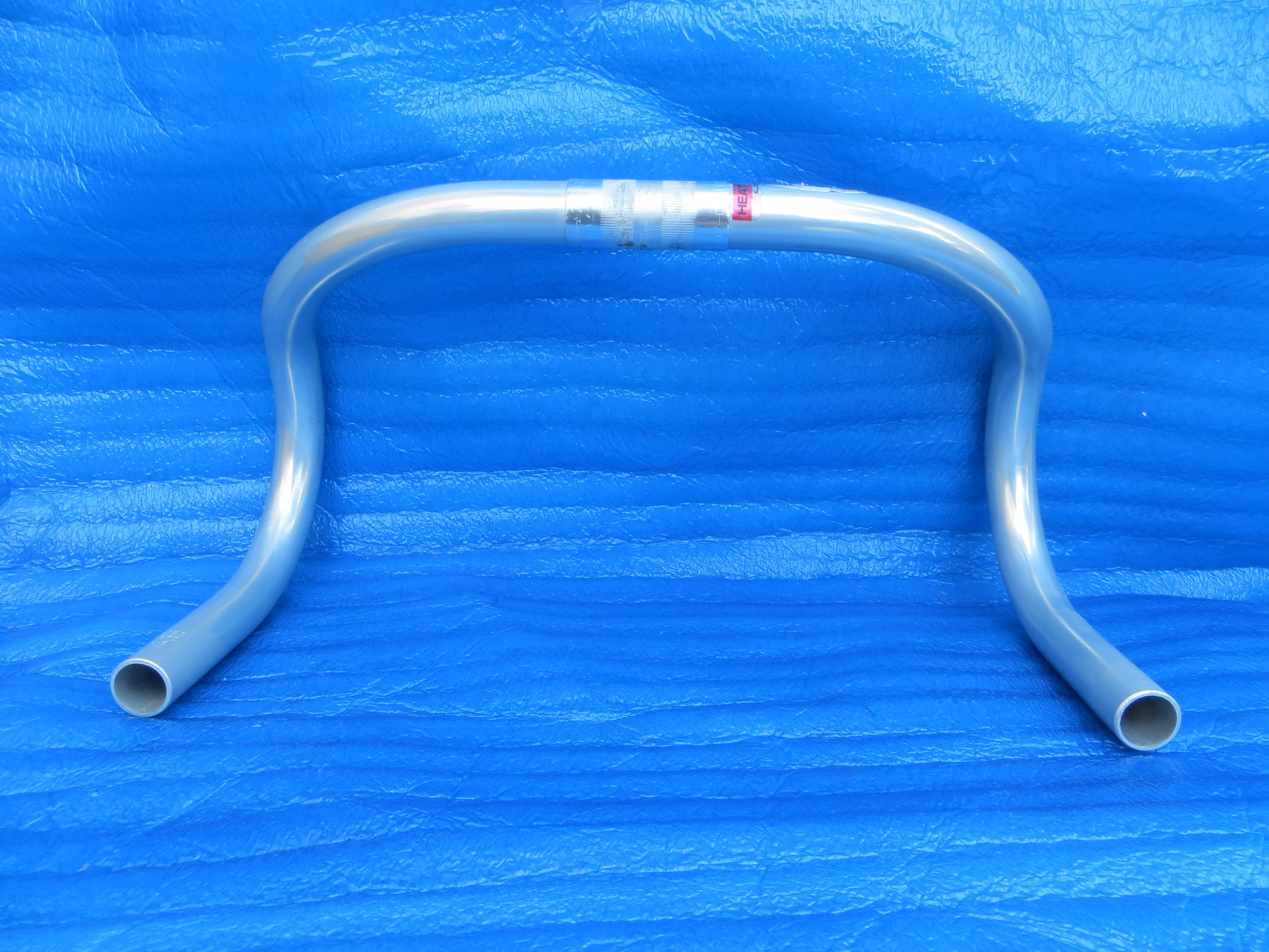 Nitto B123 AA NJS Handlebar 37cm / 26021809 - Image 5