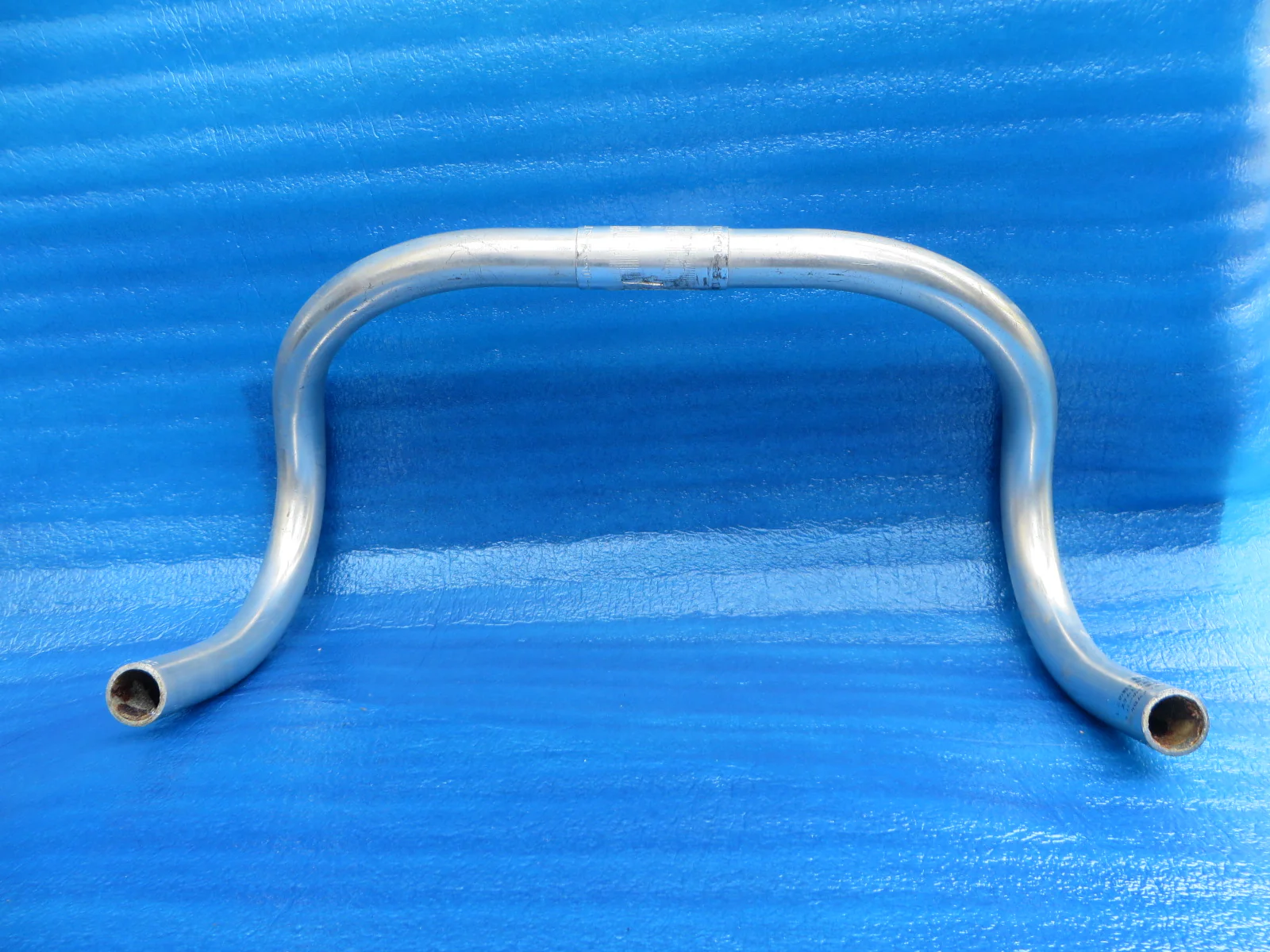 Nitto B123 AA NJS Handlebar 38cm CUT (21033021) - Image 4
