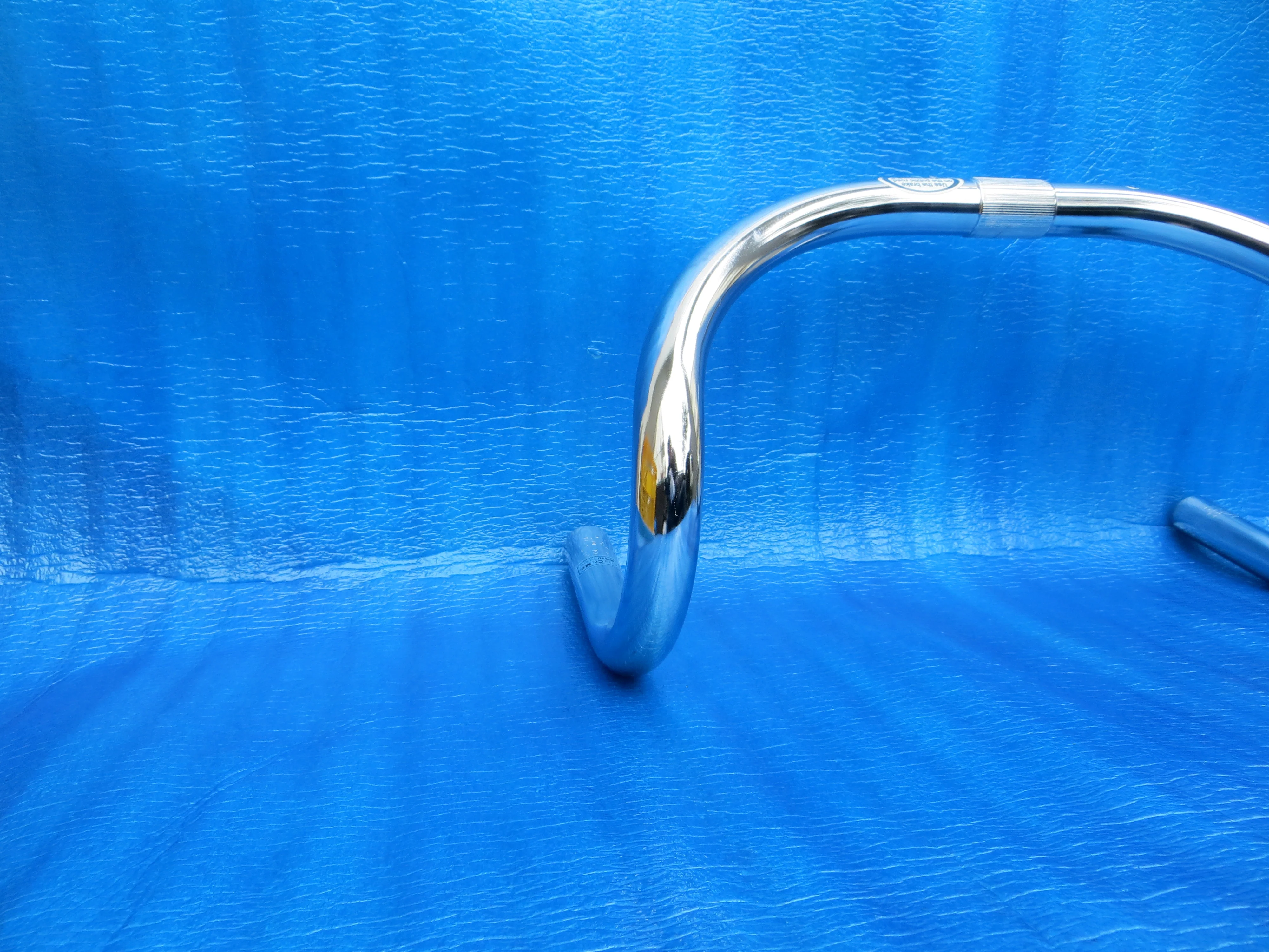 Nitto B123 CrMo 35cm NJS Approved Handlebar (24032414) - Image 2
