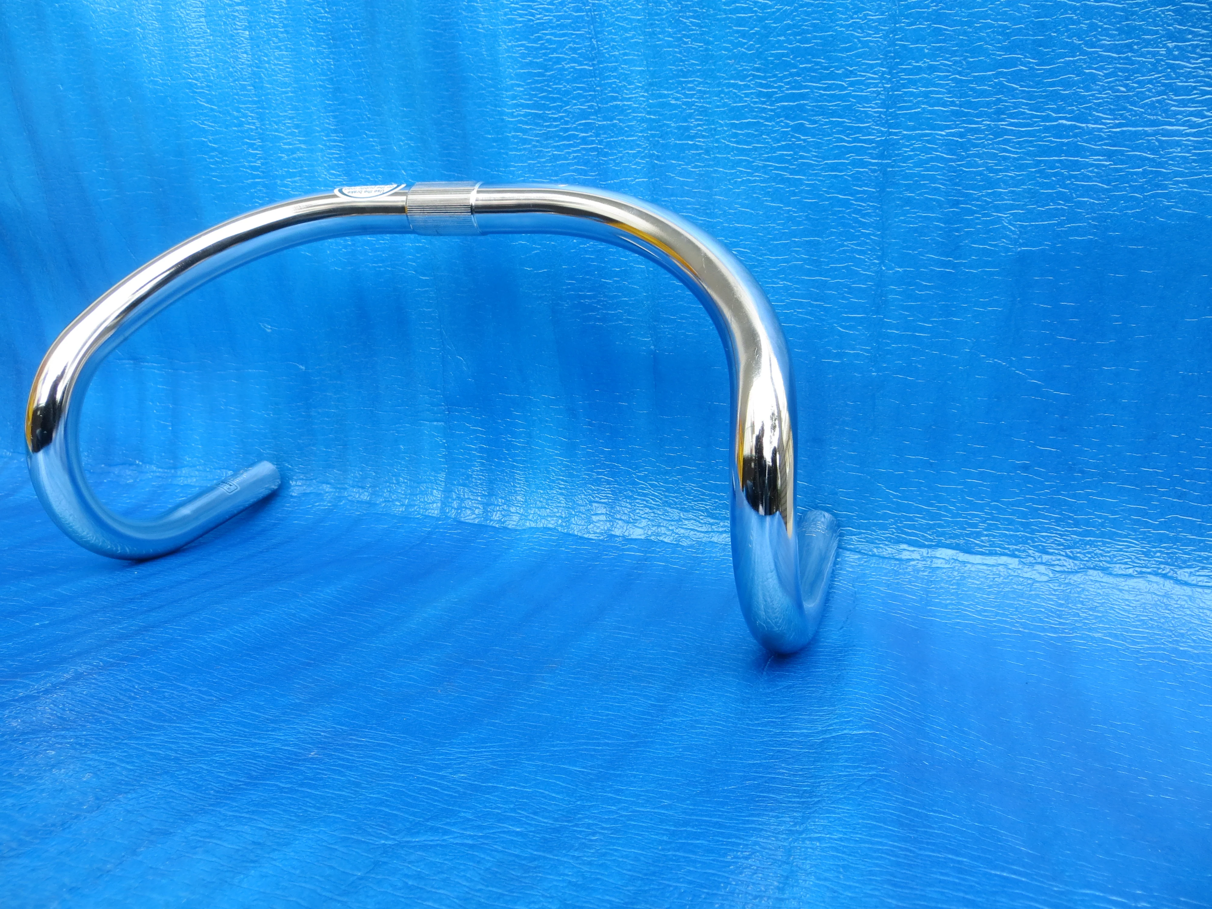 Nitto B123 CrMo 35cm NJS Approved Handlebar (24032414) - Image 3