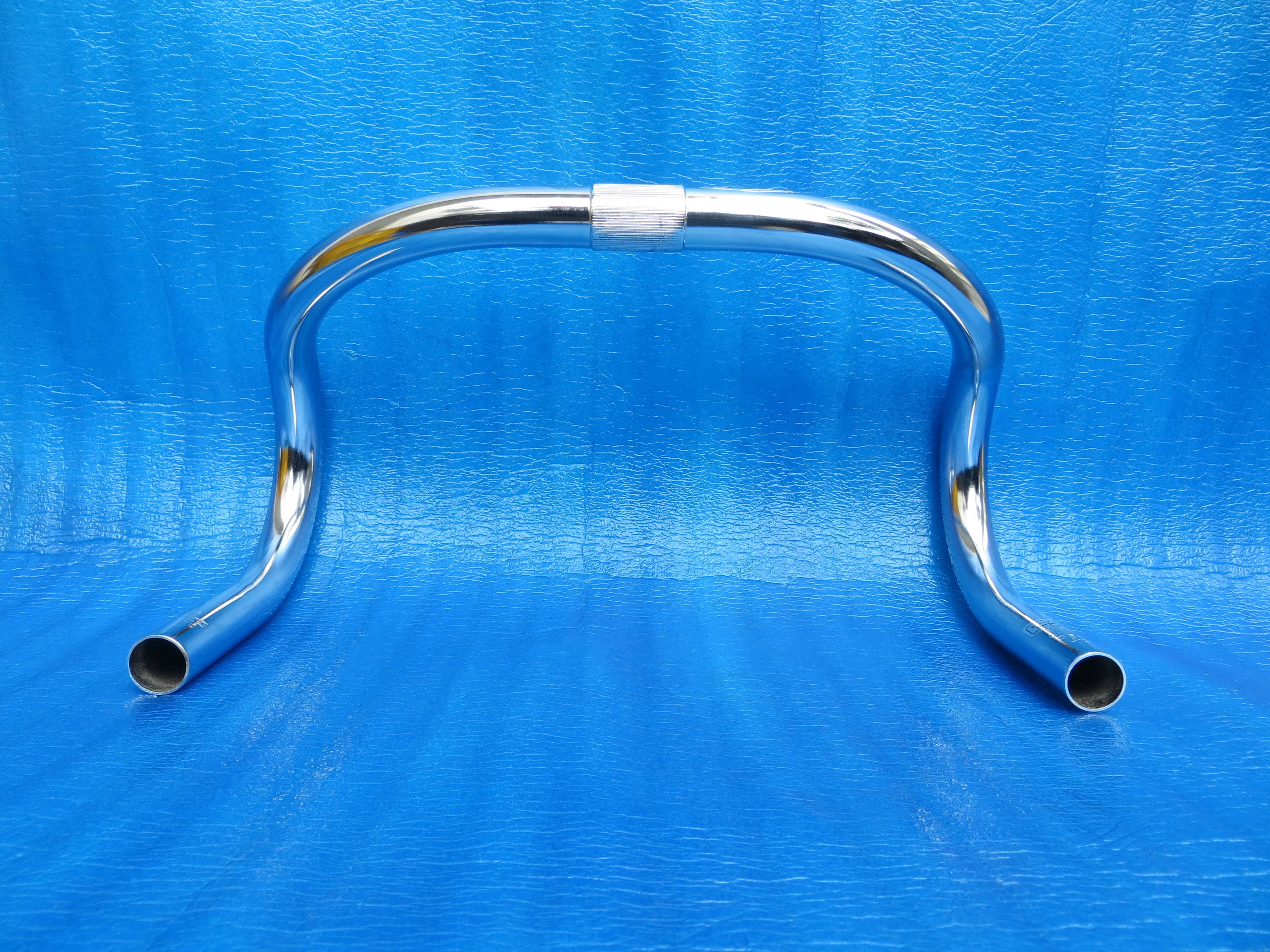 Nitto B123 CrMo 35cm NJS Approved Handlebar (24032414) - Image 4