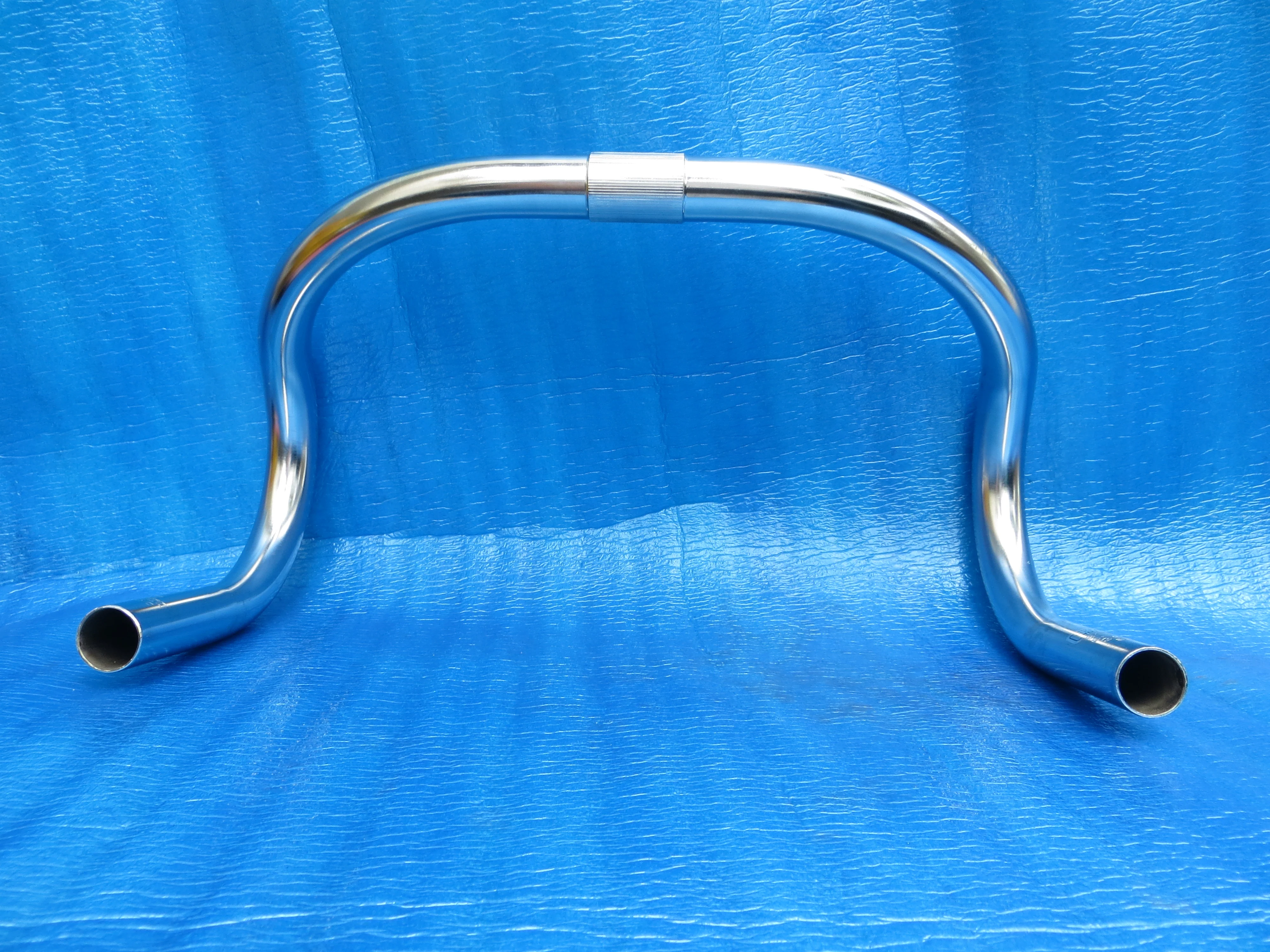 Nitto B123 CrMo 35cm NJS Approved Handlebar (24042305) - Image 4